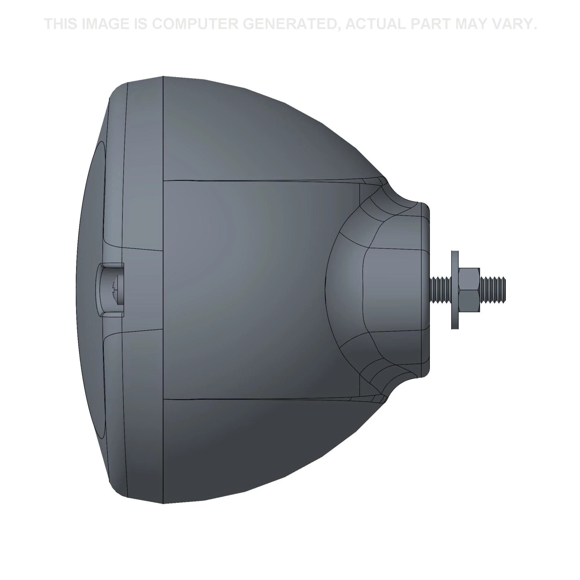 STOP LIGHT | CASEIH | US | EN