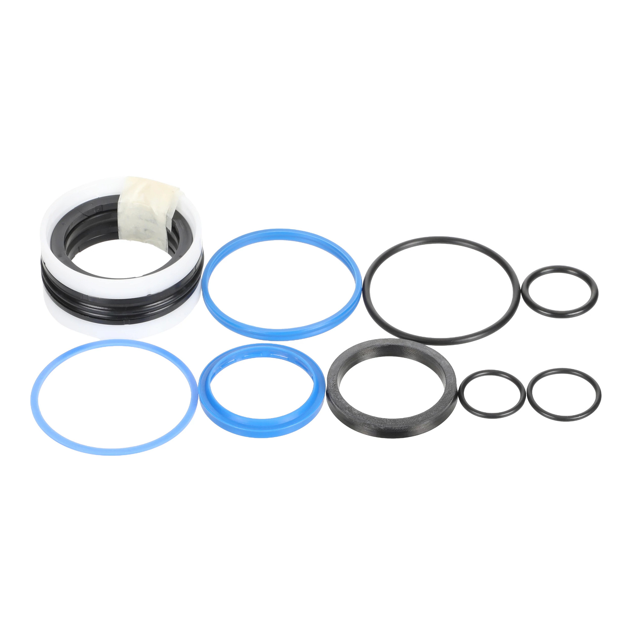 GASKET KIT | NEWHOLLANDAG | CA | EN