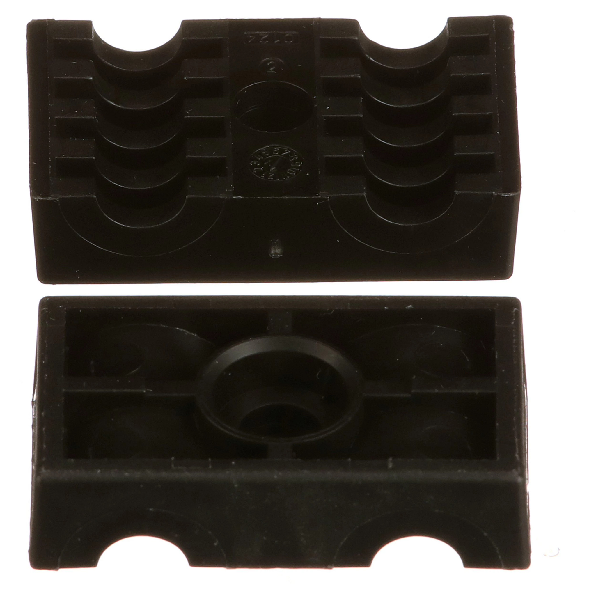 CLAMP | CASEIH | CA | FR