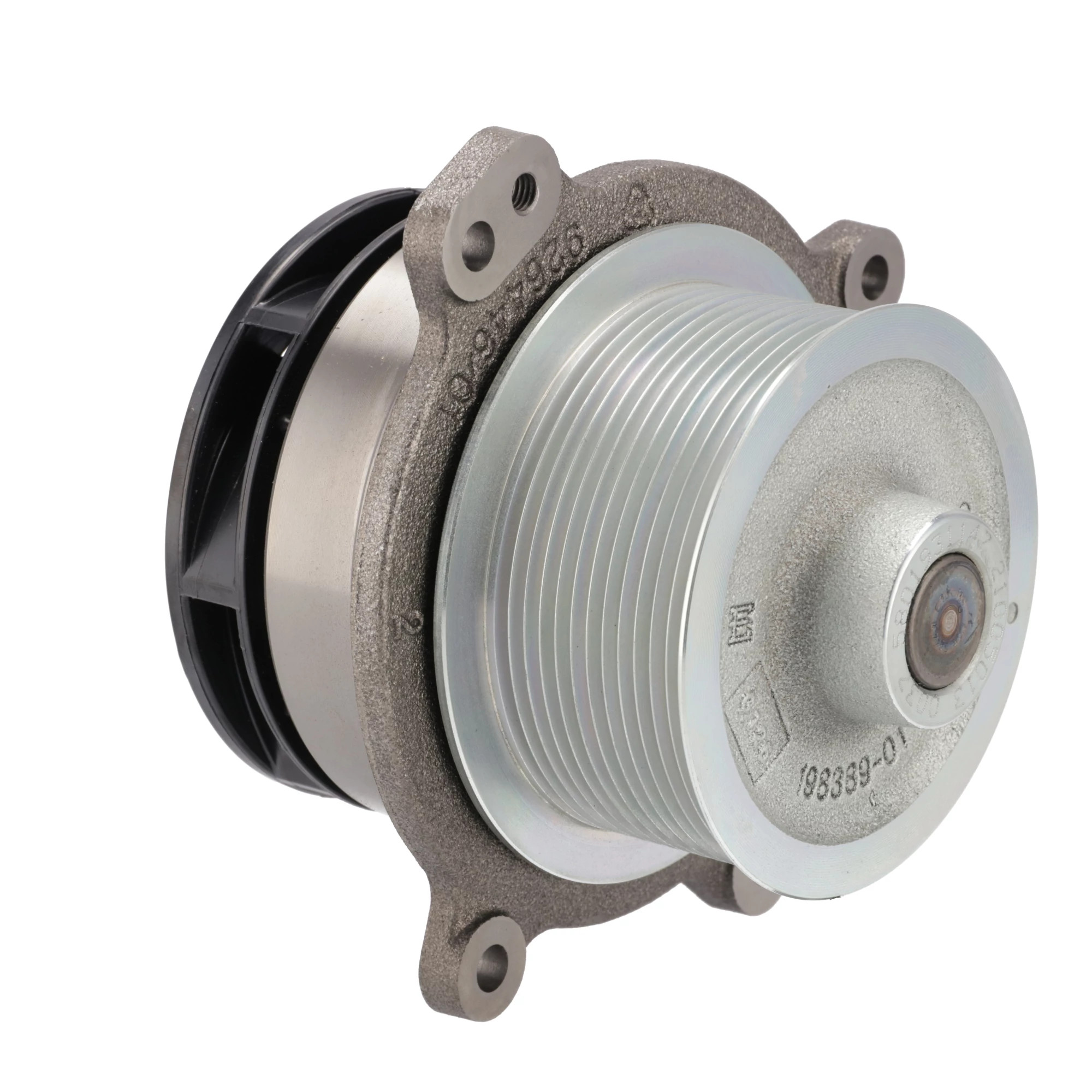 POMPA ACQUA | NEWHOLLANDAG | EU | IT