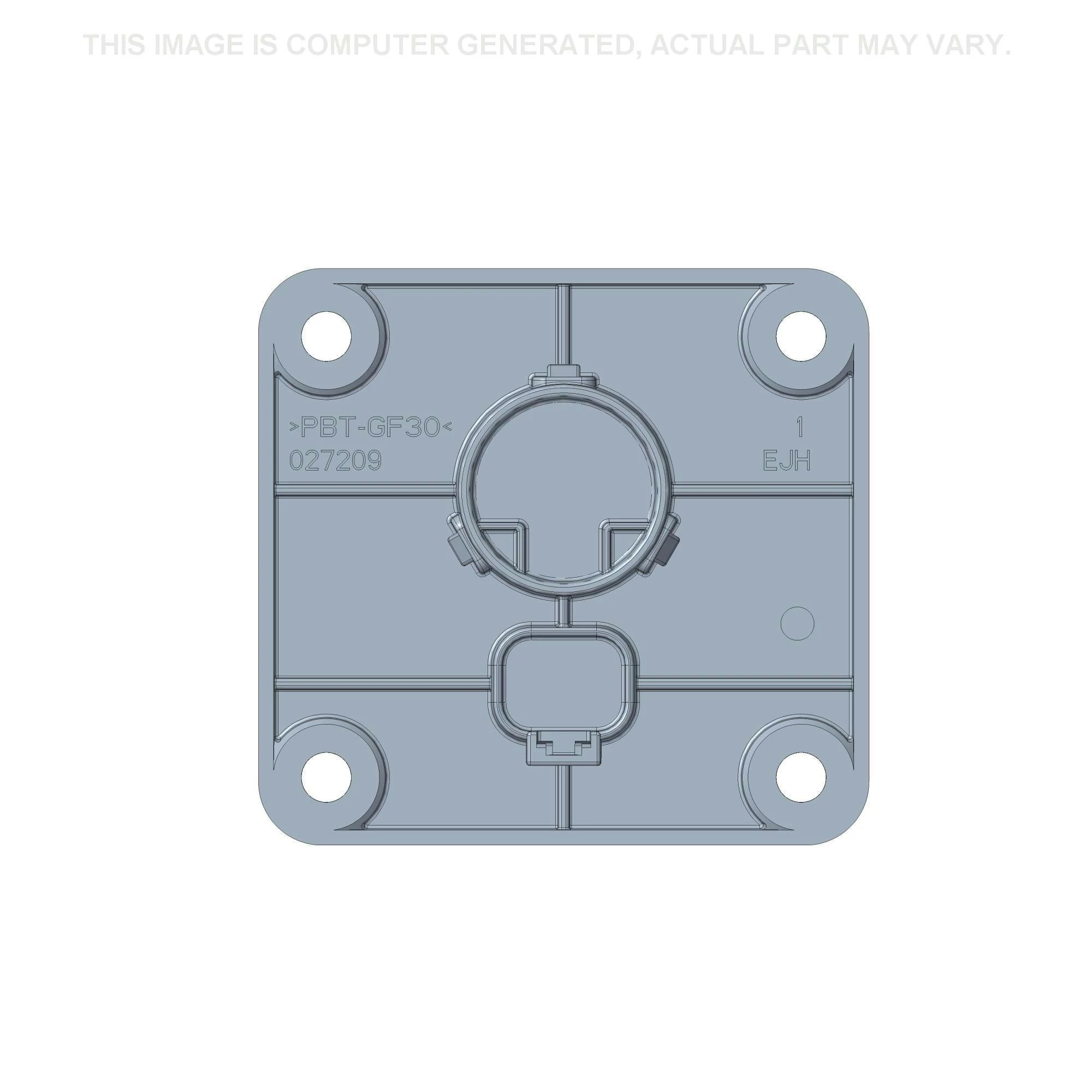 PROTECTOR | CASEIH | SA | PT