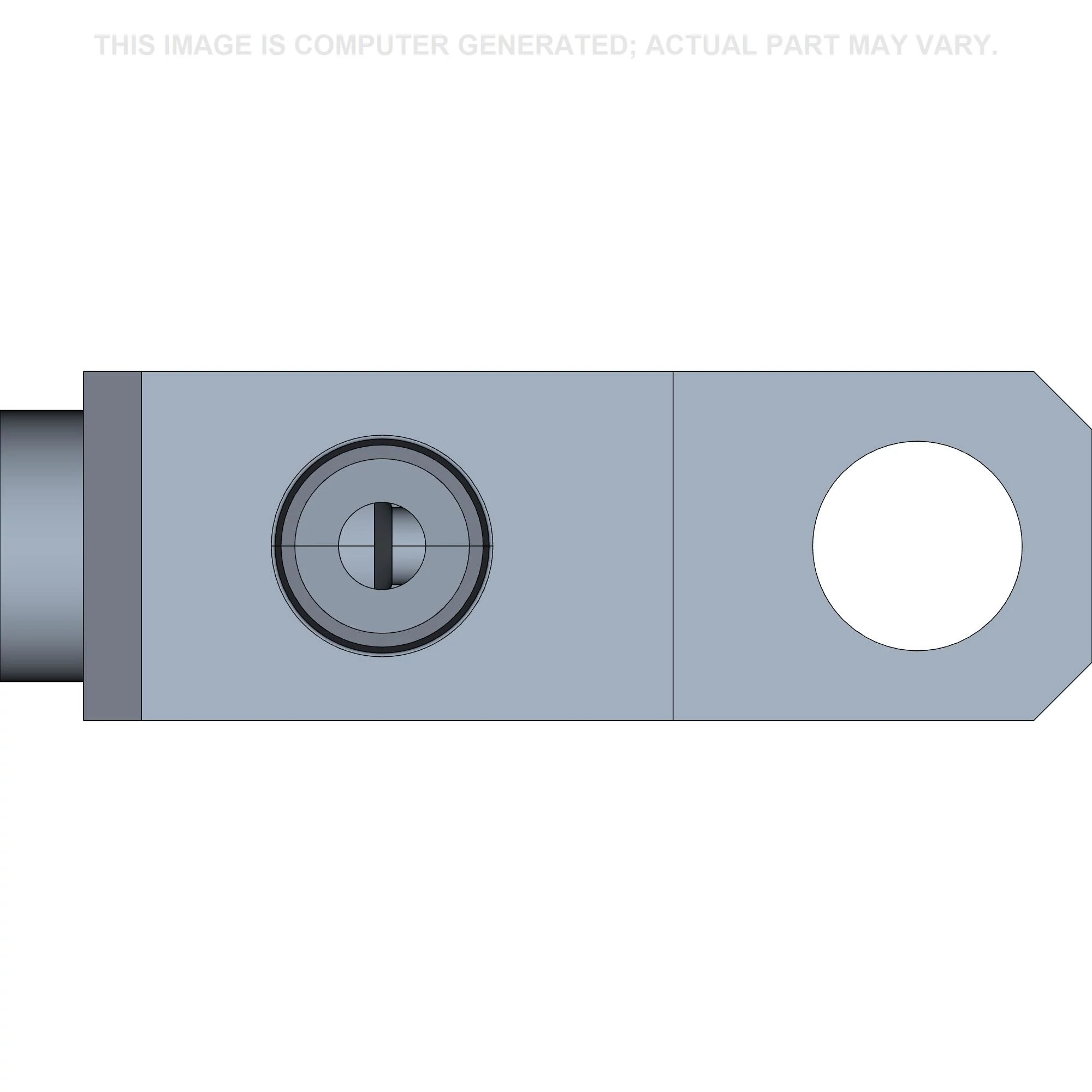 КОЛОДКА | CASEIH | EU | RU