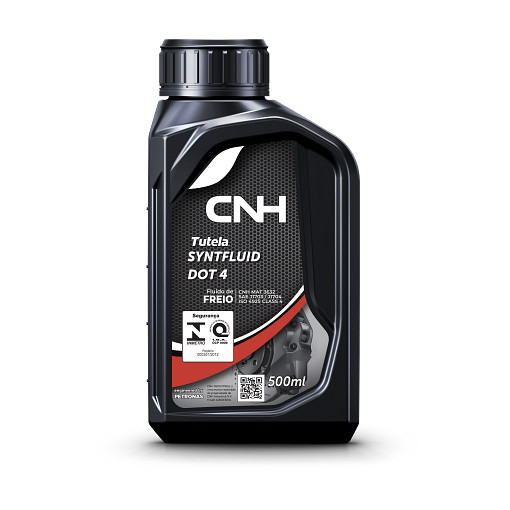 77410C19BRDSH | TUTELA SYNTFLUID DOT 4 - 0,5L | Case IH | E 77410C19BRDSH | TUTELA SYNTFLUID DOT 4 - 0,5L | Case IH | E