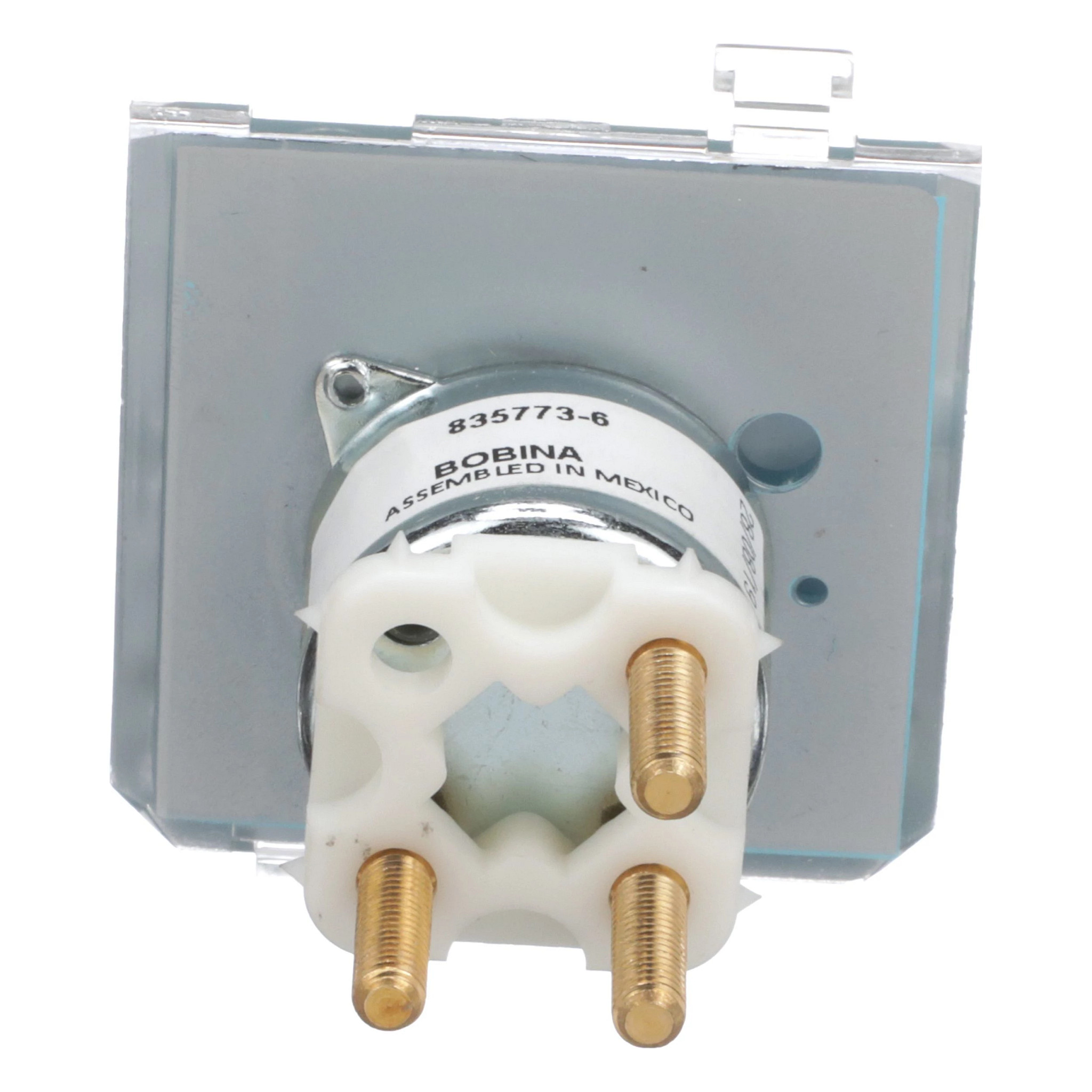 GAUGE | CASEIH | IE | EN