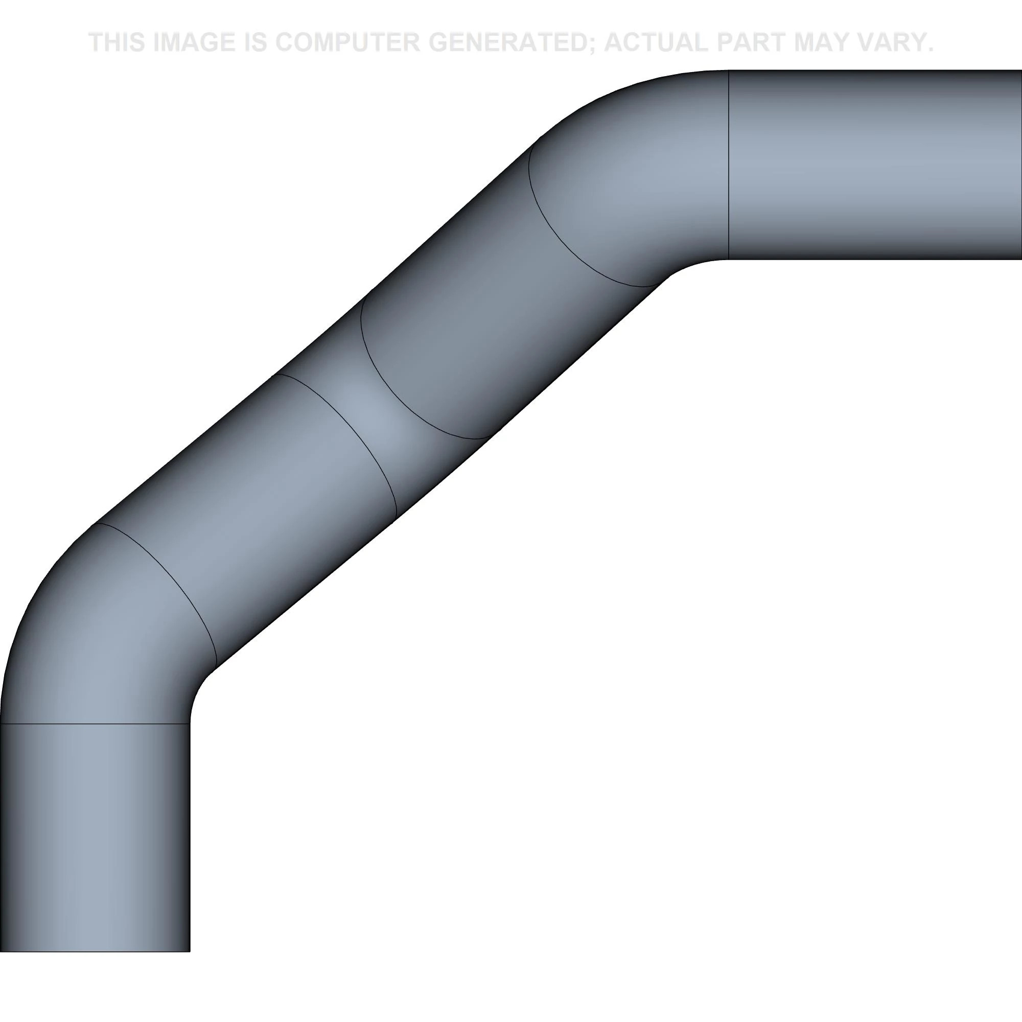 RADIATOR HOSE | NEWHOLLANDAG | CA | EN