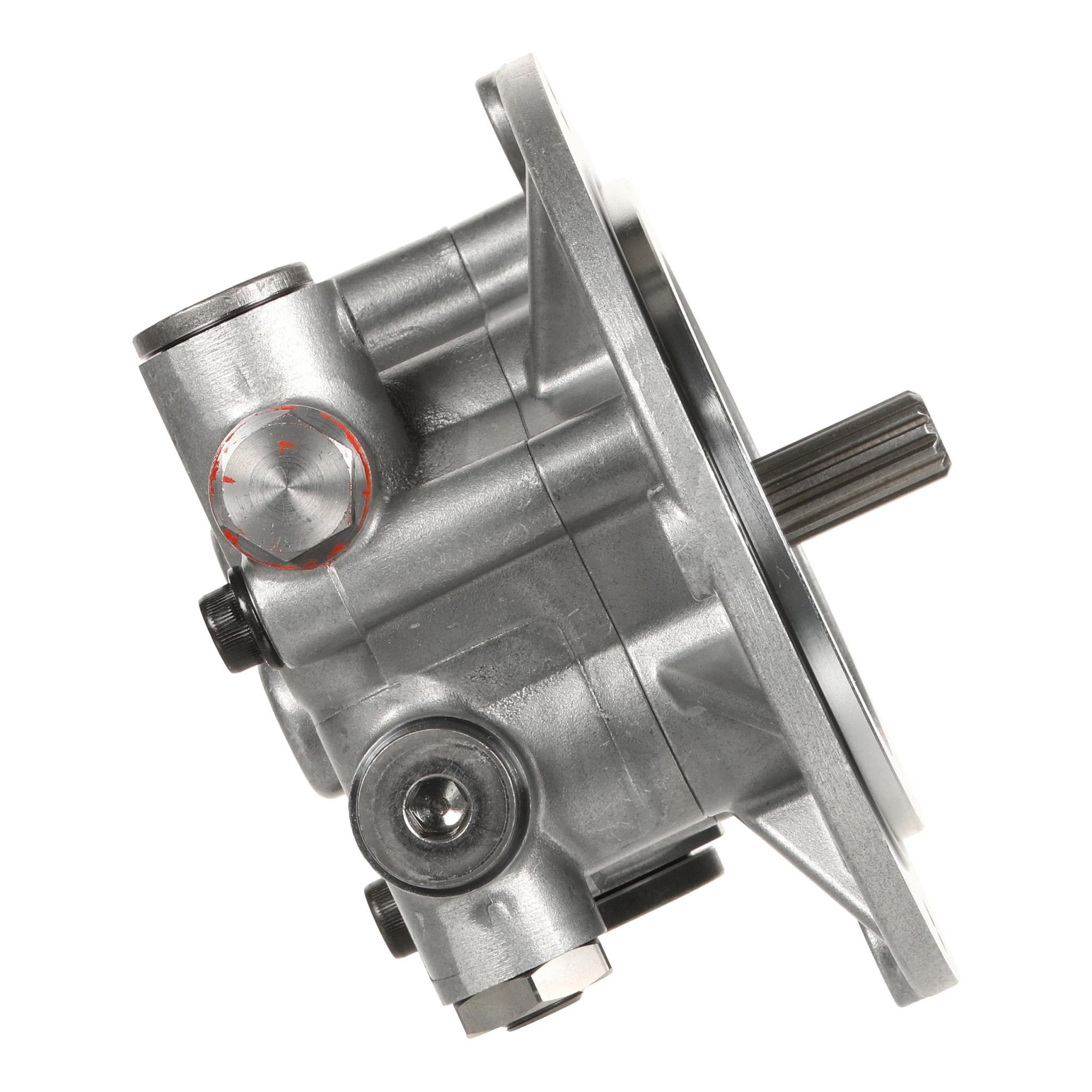 PUMP | CASECE | US | EN
