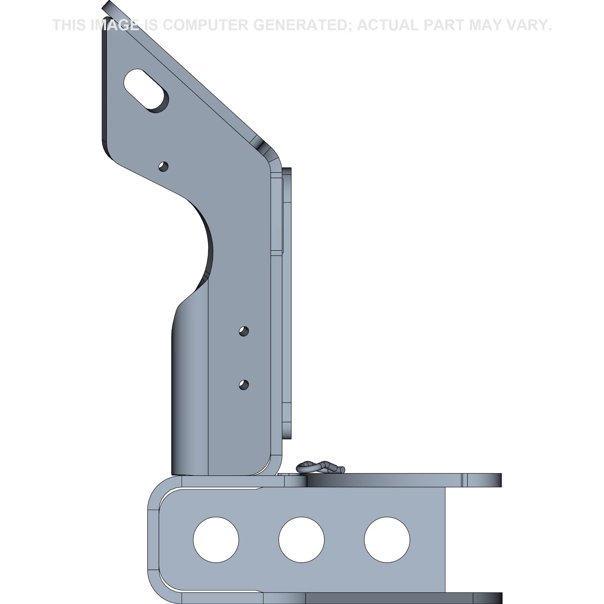 MOUNT | CASEIH | NZ | EN