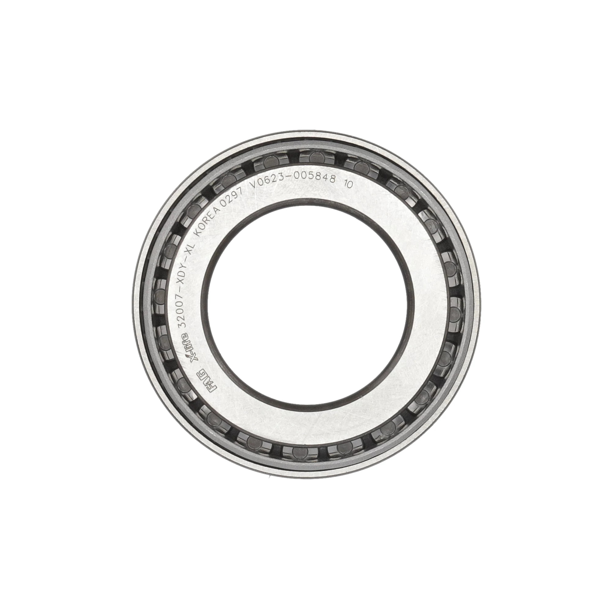 Rolamento de rolos cônicos - ISO 32007