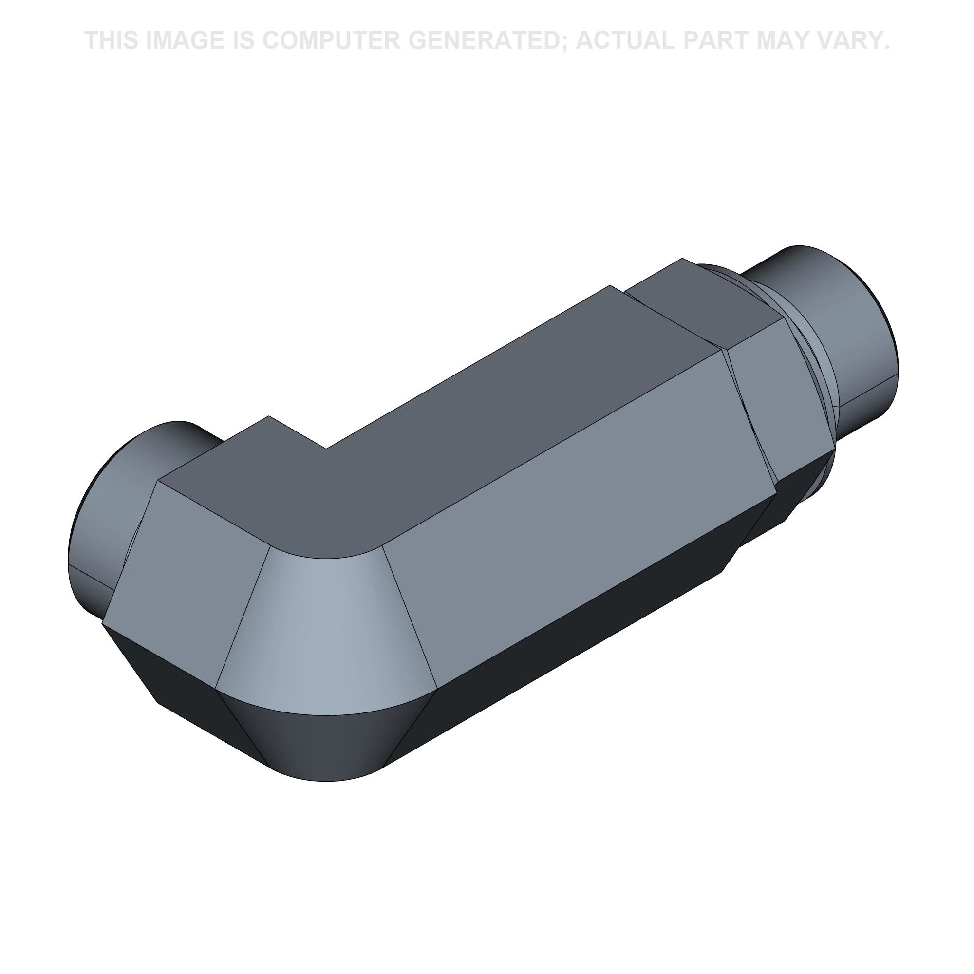 CONECTOR HIDRÁUL | CASECE | BR | PT