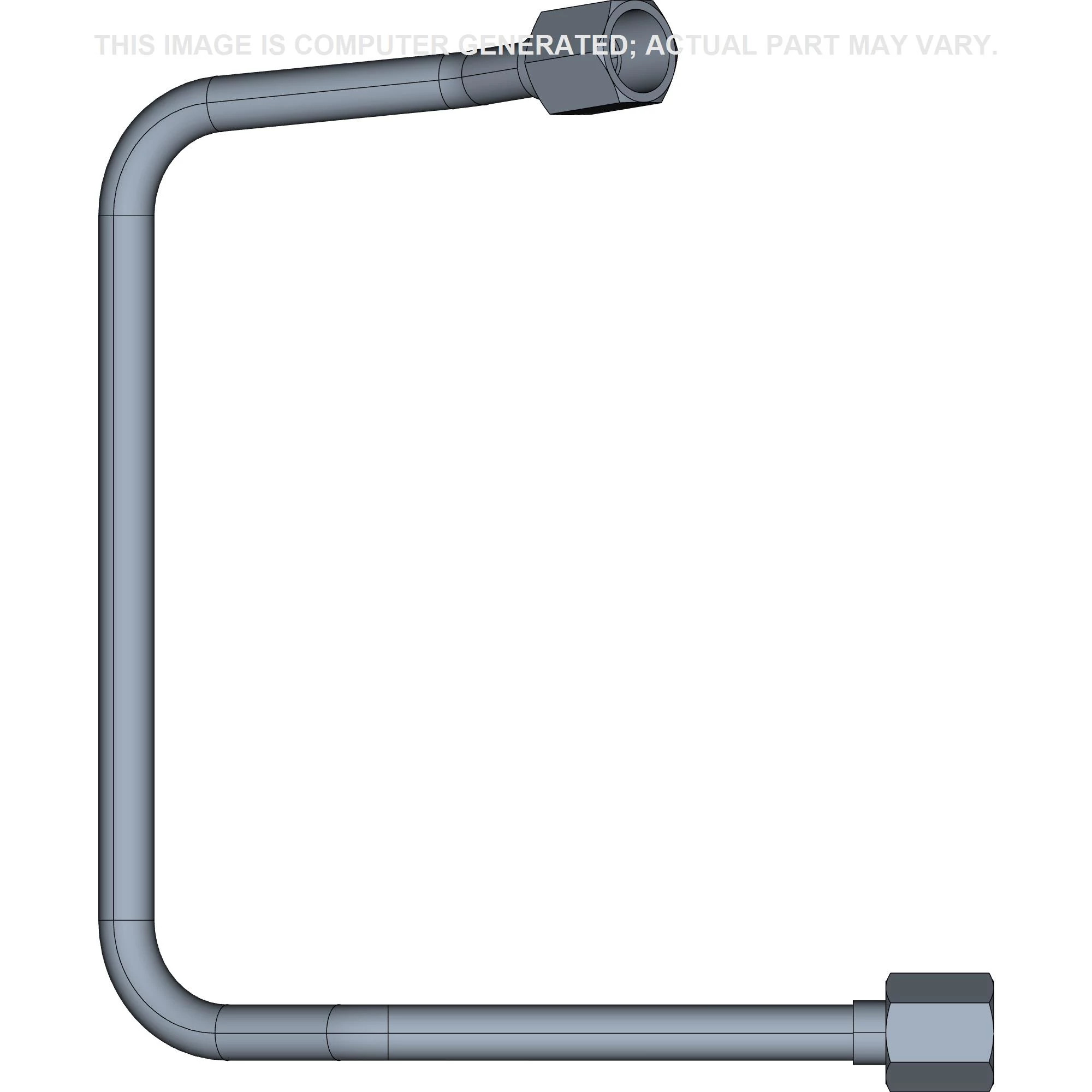 TUYAU HYDRAULIQUE | NEWHOLLANDCE | CA | FR