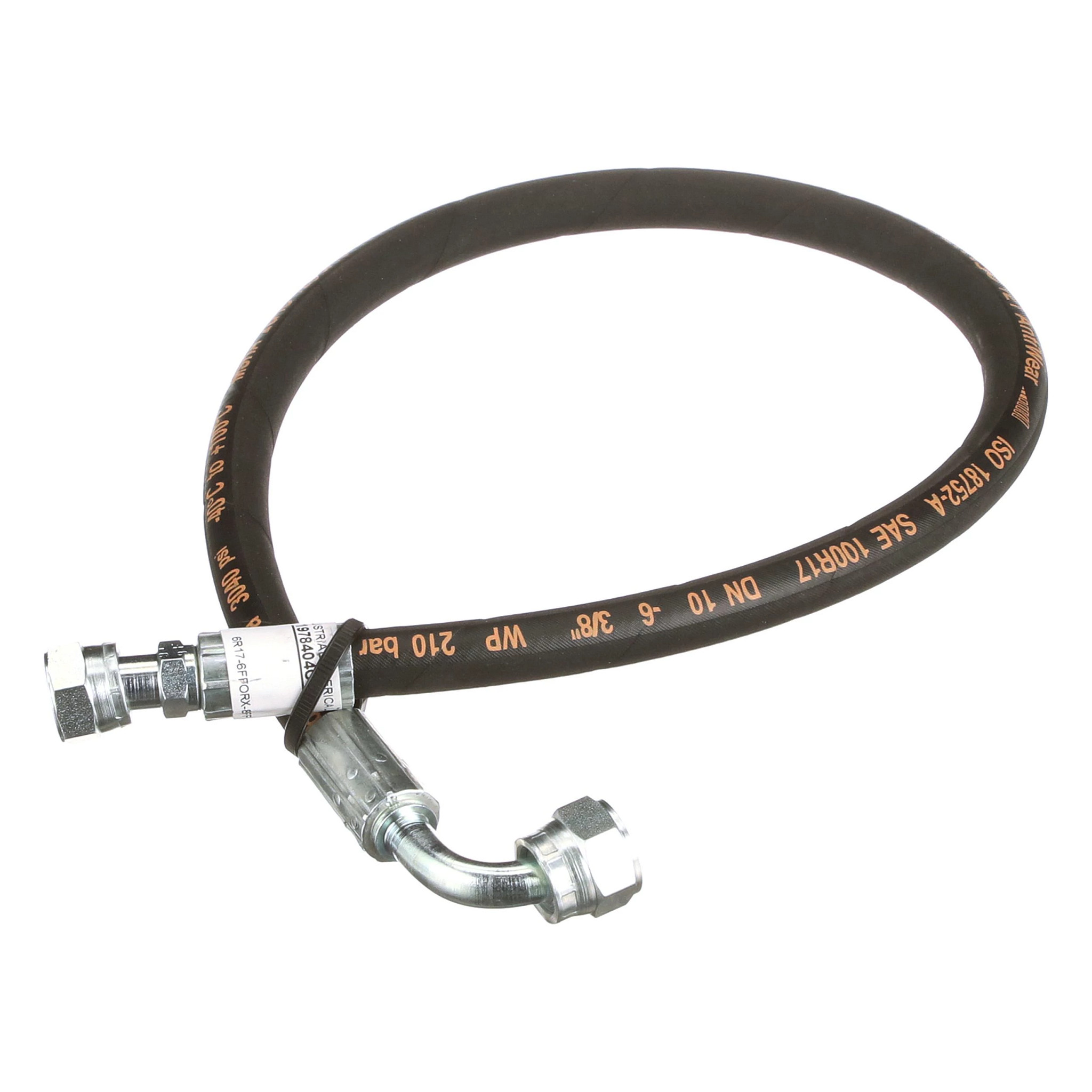 HOSE | CASEIH | AMEA | EN