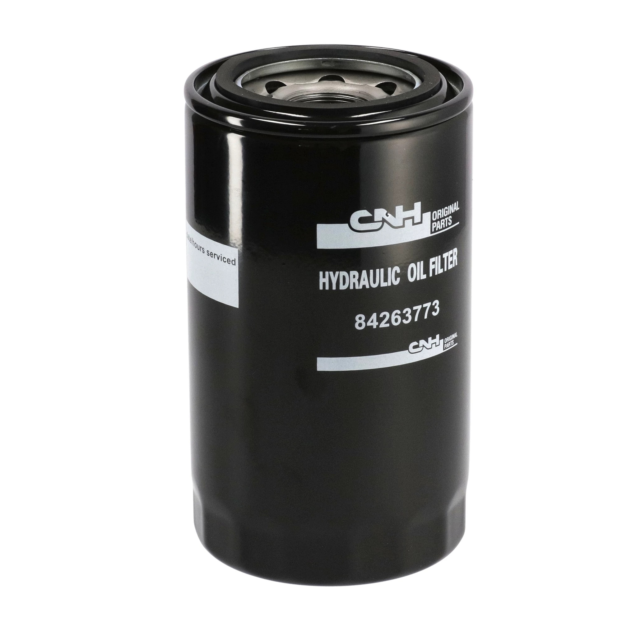 CASE IH Hydraulic Oil Filter Elements 93 mm OD x 138 mm L 10Pack