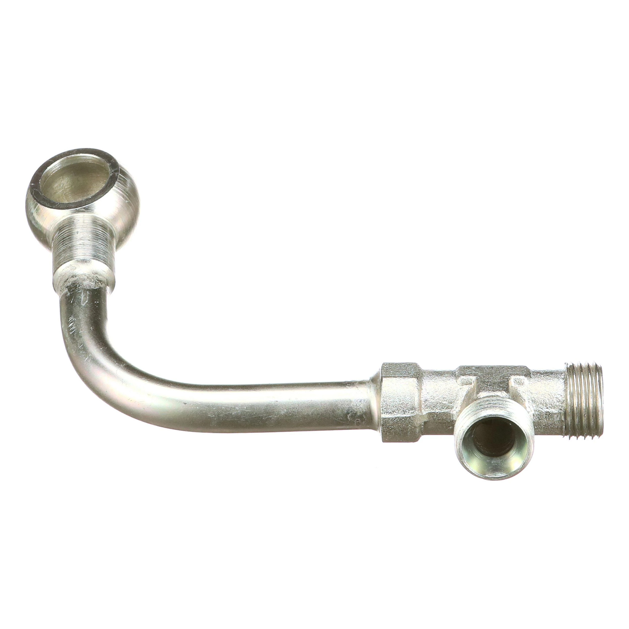 Tuyau pour vérin de direction - Côté gauche | CASEIH | CA | FR