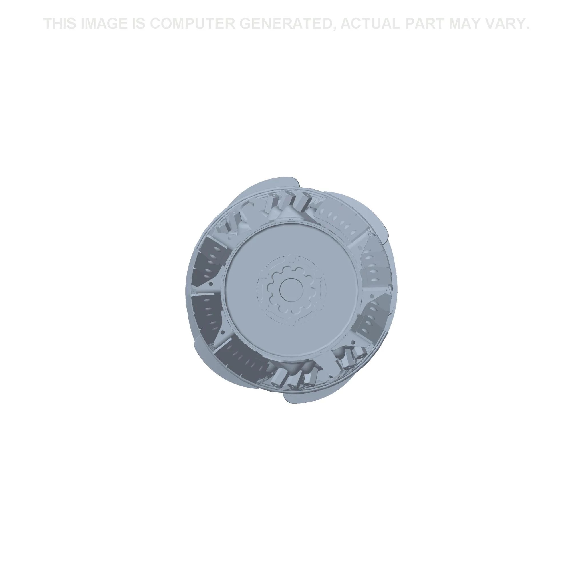 ROTOR | CASEIH | IE | EN