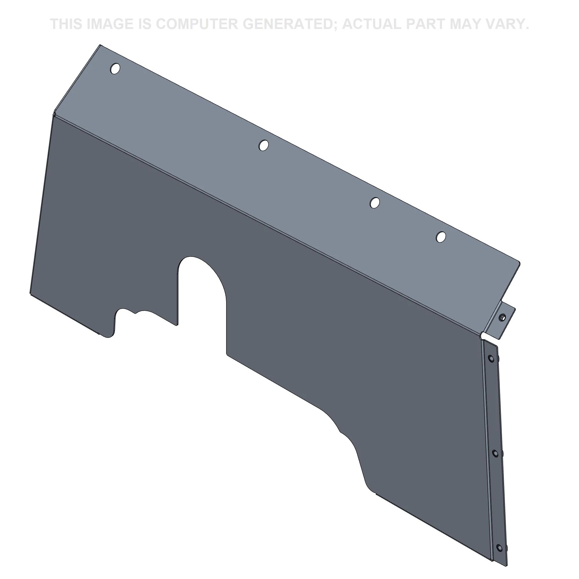 Shield | NEWHOLLANDAG | US | EN