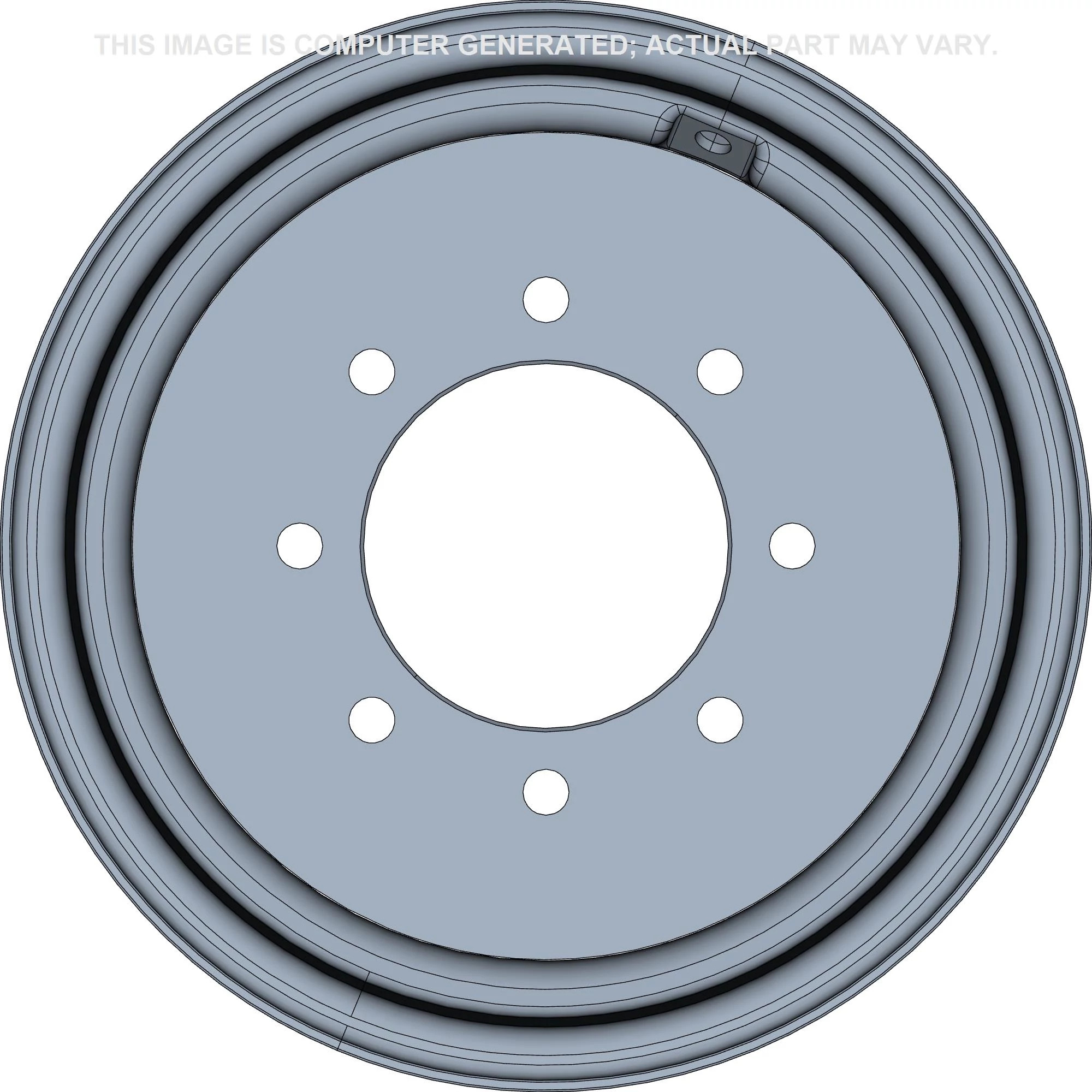 RIM | CASEIH | CA | EN