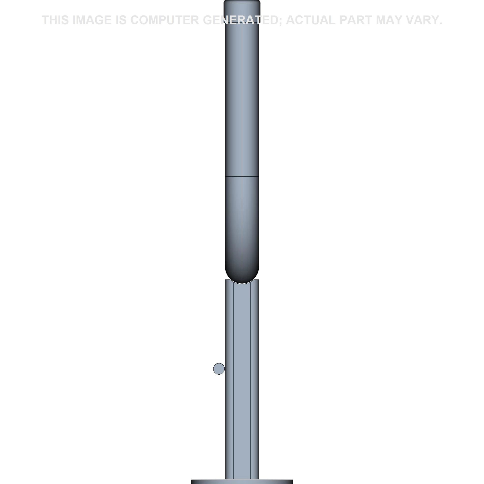BRACKET | FLEXICOIL | CA | EN