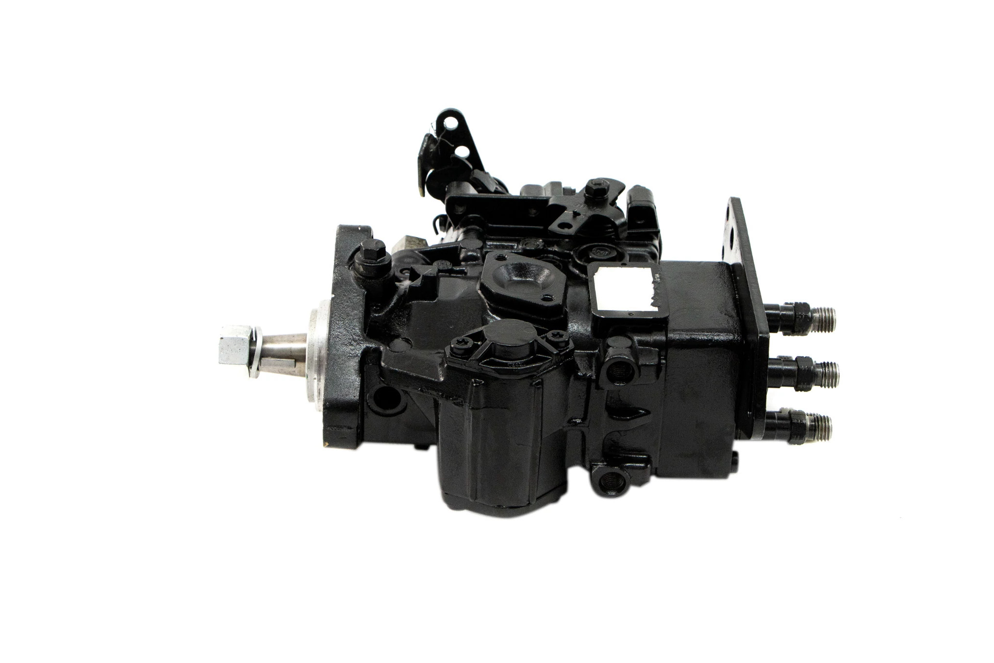 Reman Fuel Injection Pump