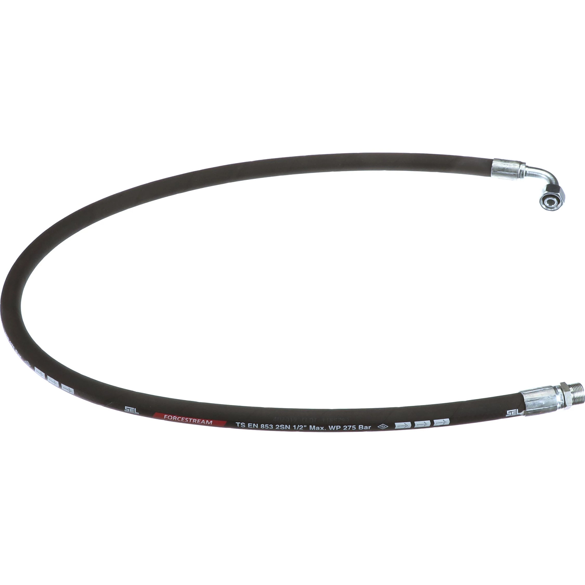 TUBO HIDRÁULICO | NEWHOLLANDAG | EU | ES