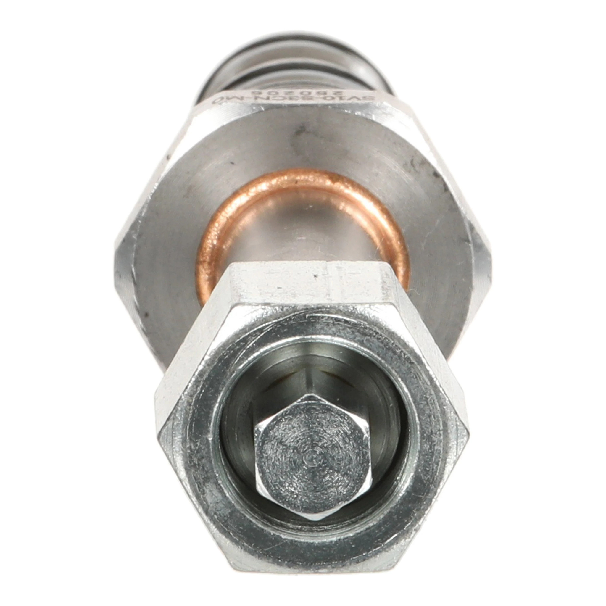 SOLENOID | NEWHOLLANDCE | CA | EN