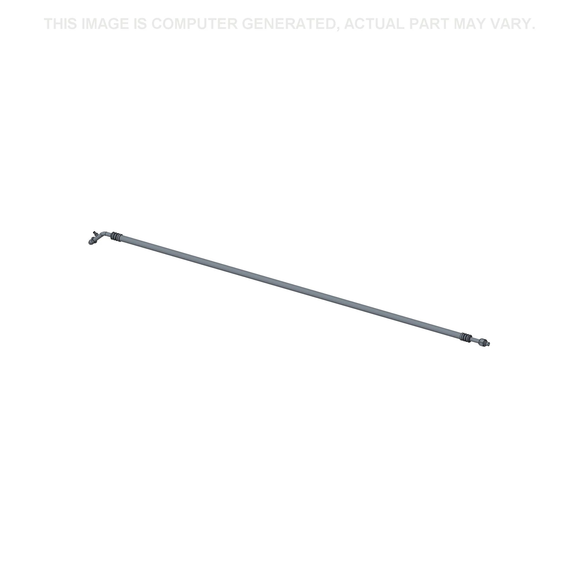 A/c Hose | DEFAULT | CA | EN