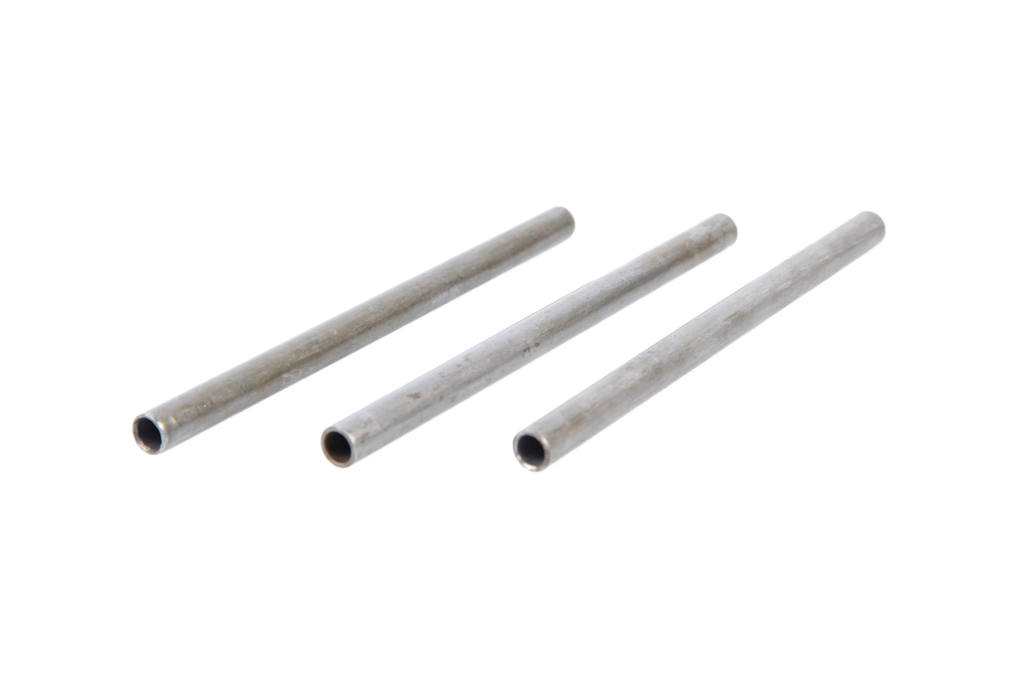 Transmission Lubrication Tube - 8 mm OD x 130 mm L | NEWHOLLANDAG | CA | EN