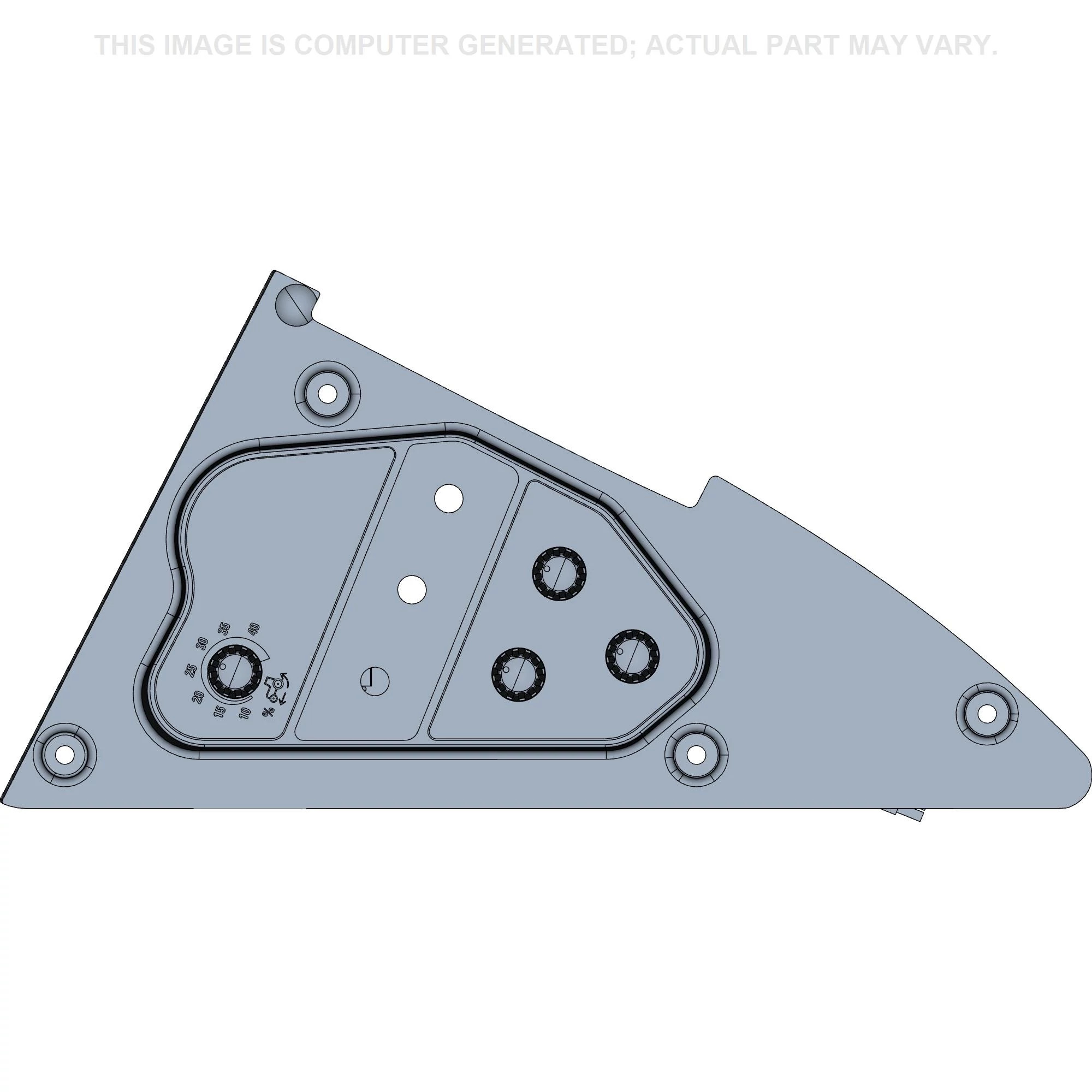 ELECTRIC PANEL | CASECE | EU | FR