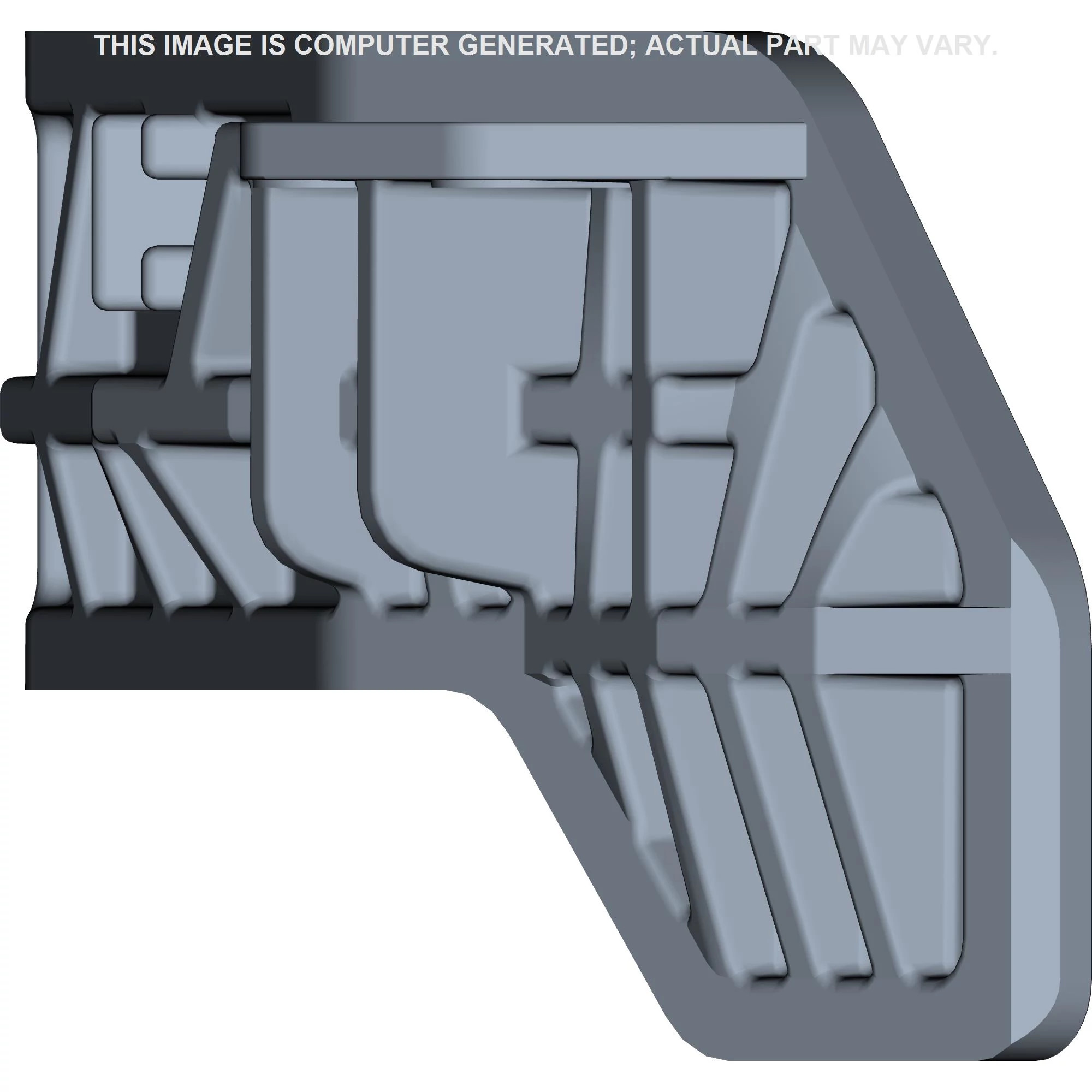 PEDAL | CASECE | US | EN