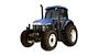AG TRACTOR (MEX) | CASECE | FR | FR