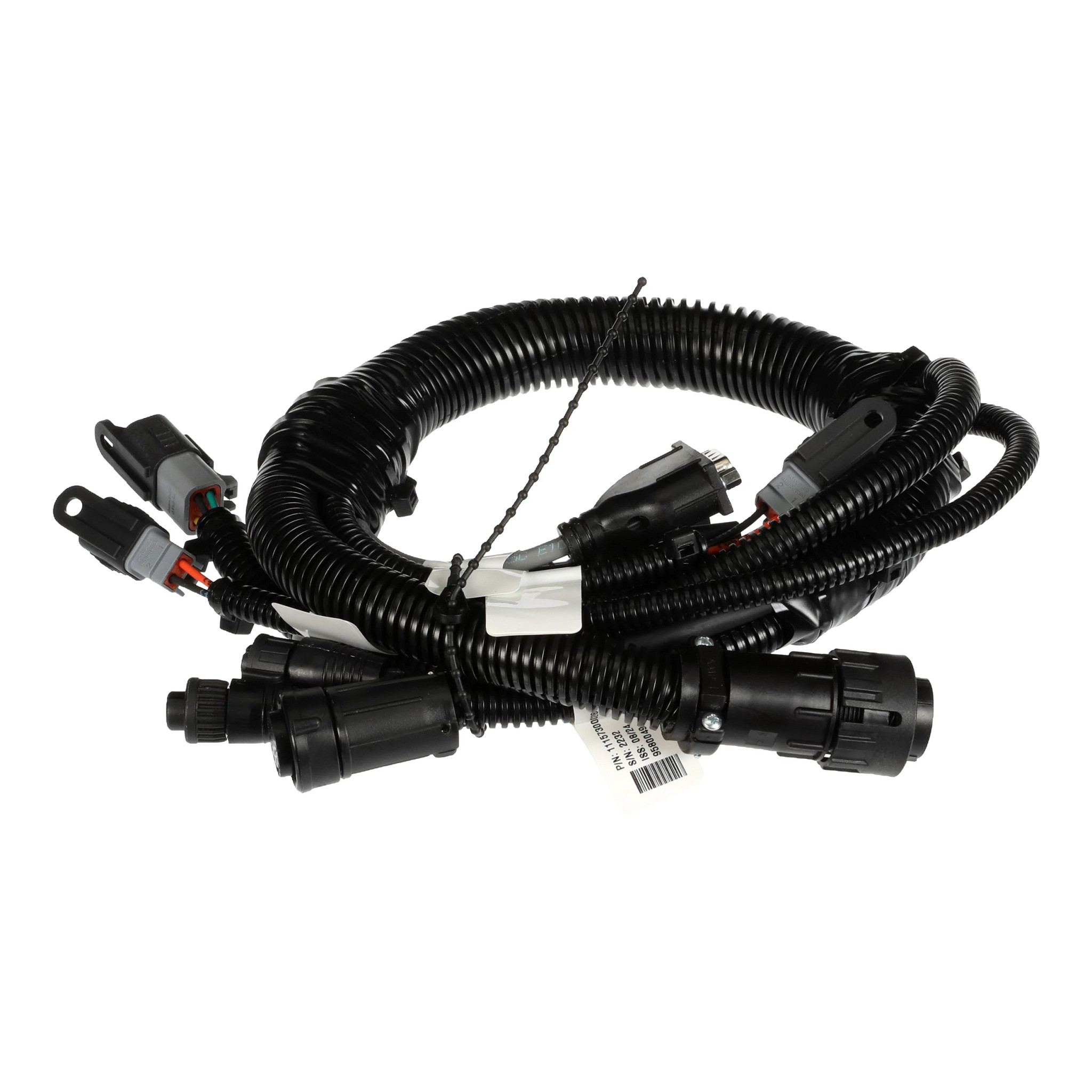 CABLE | CASEIH | CA | FR