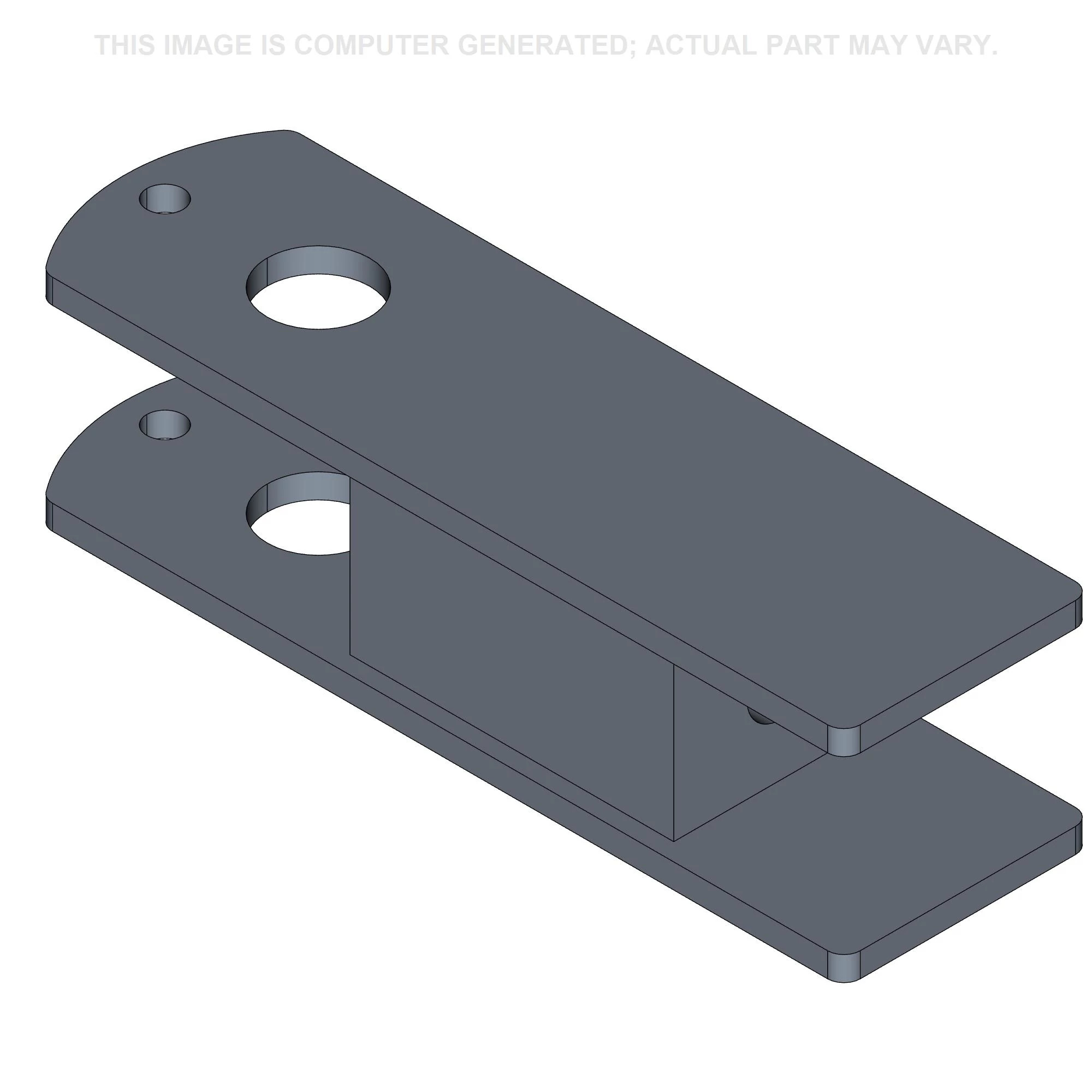BRACKET | NEWHOLLANDAG | AU | EN