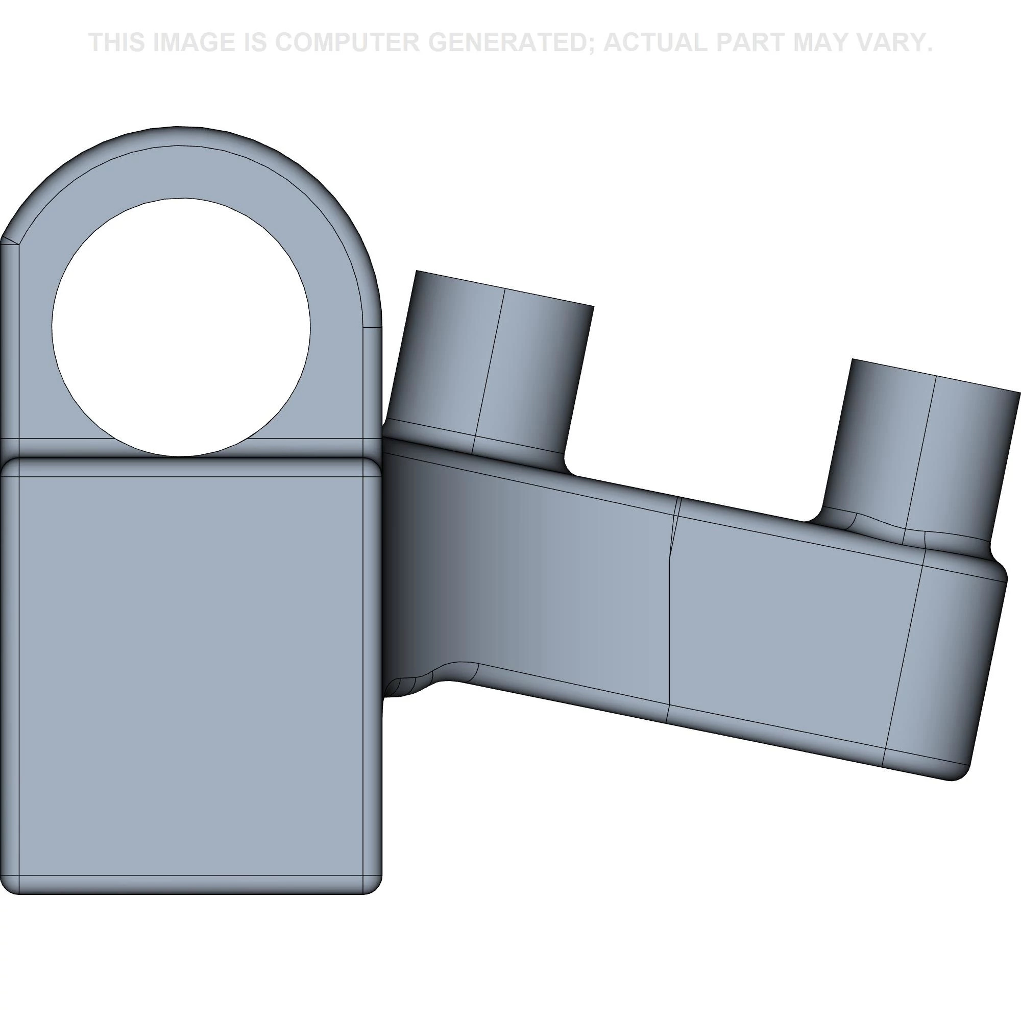 MONTAGE | CASEIH | AMEA | FR