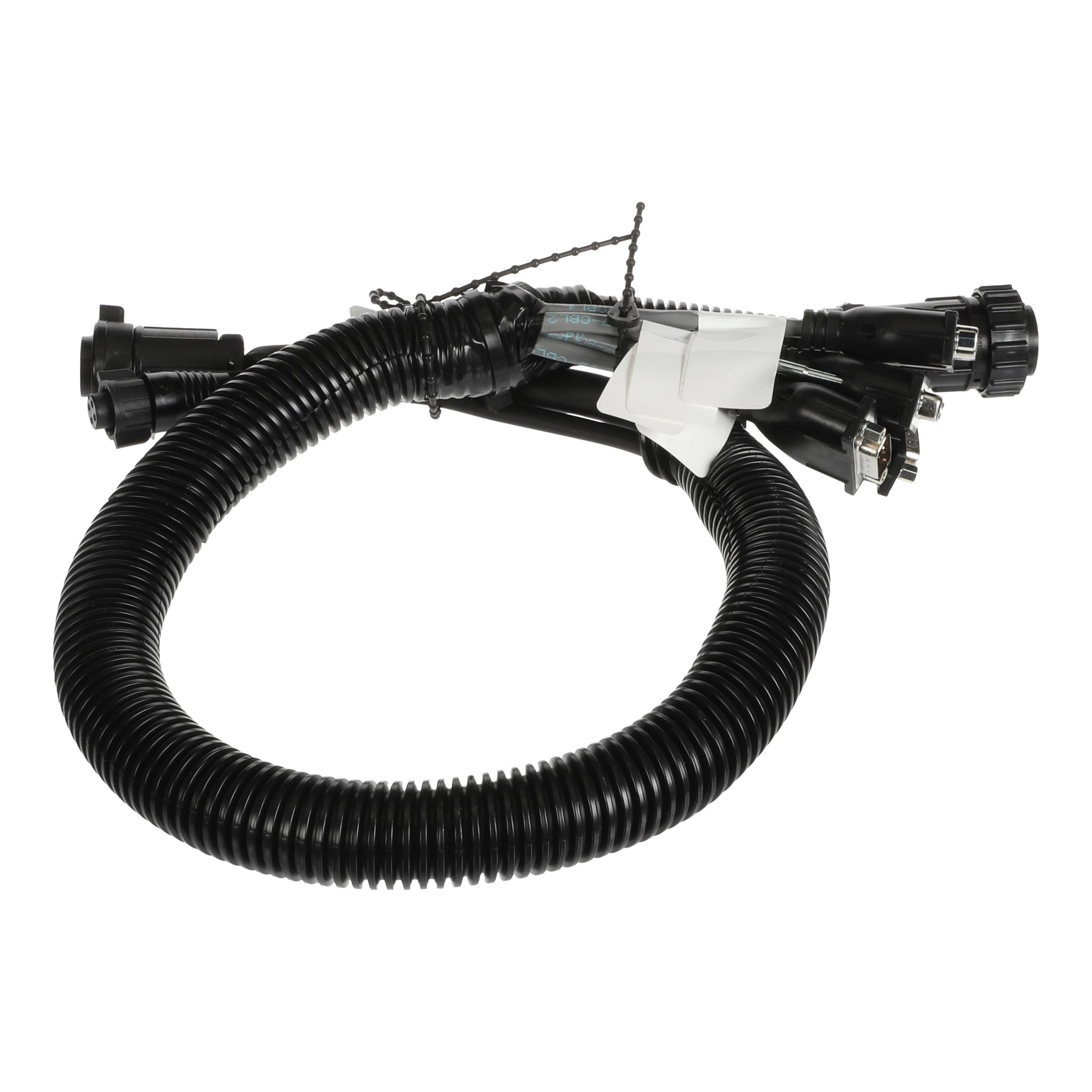 WIRE HARNESS | NEWHOLLANDAG | CA | FR