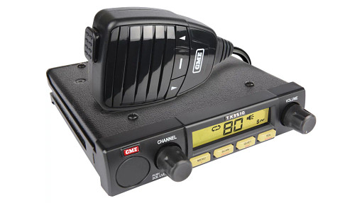 RADIO | STEYR | EU | ES