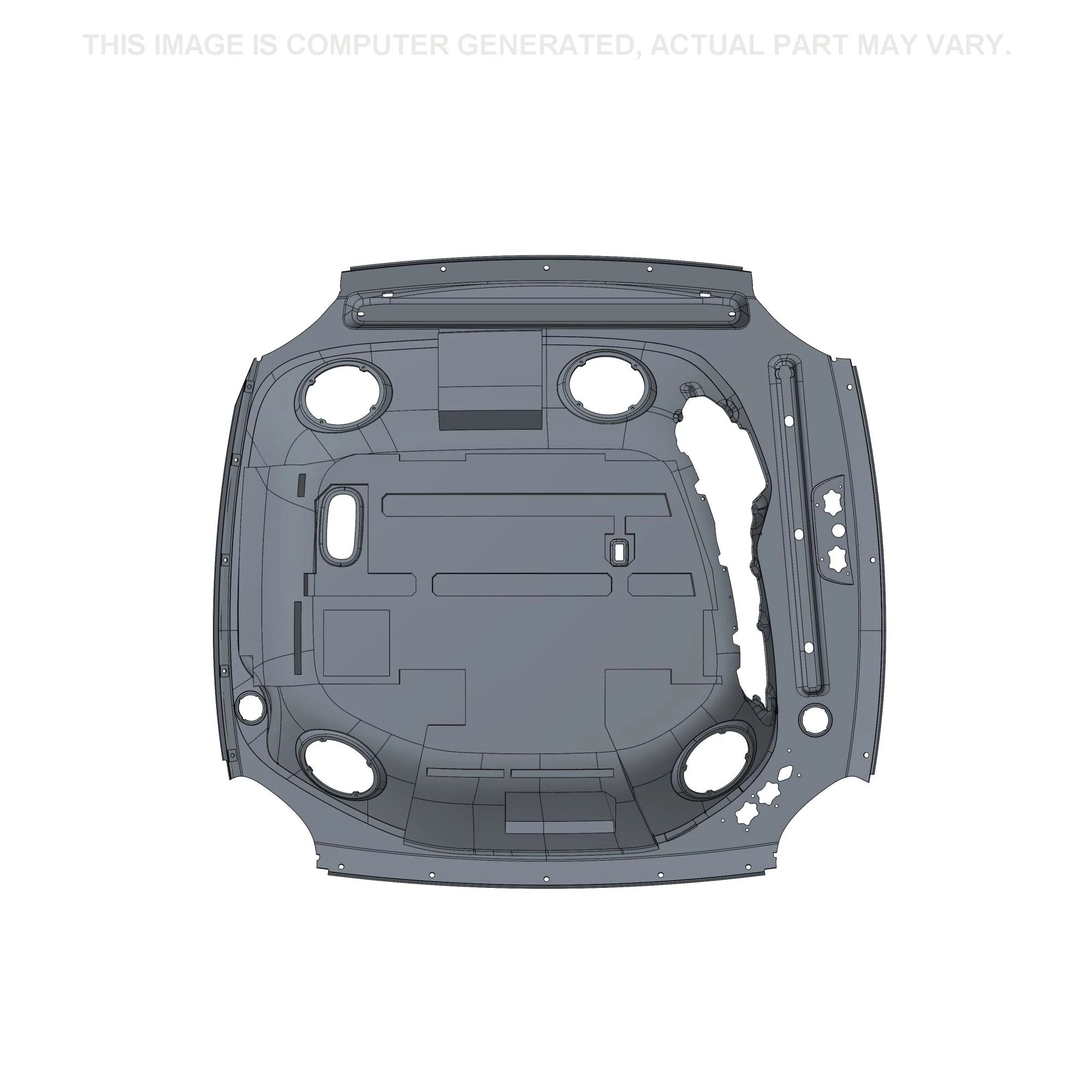 HEADLINER | CASEIH | US | EN