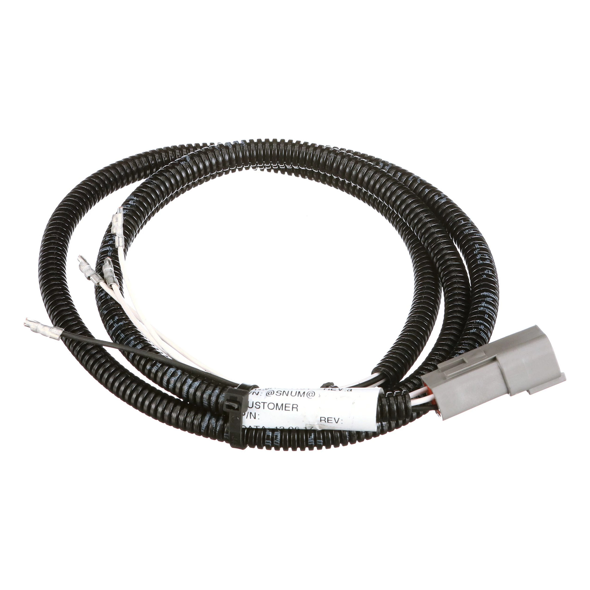 WIRE HARNESS | CASECE | CA | FR