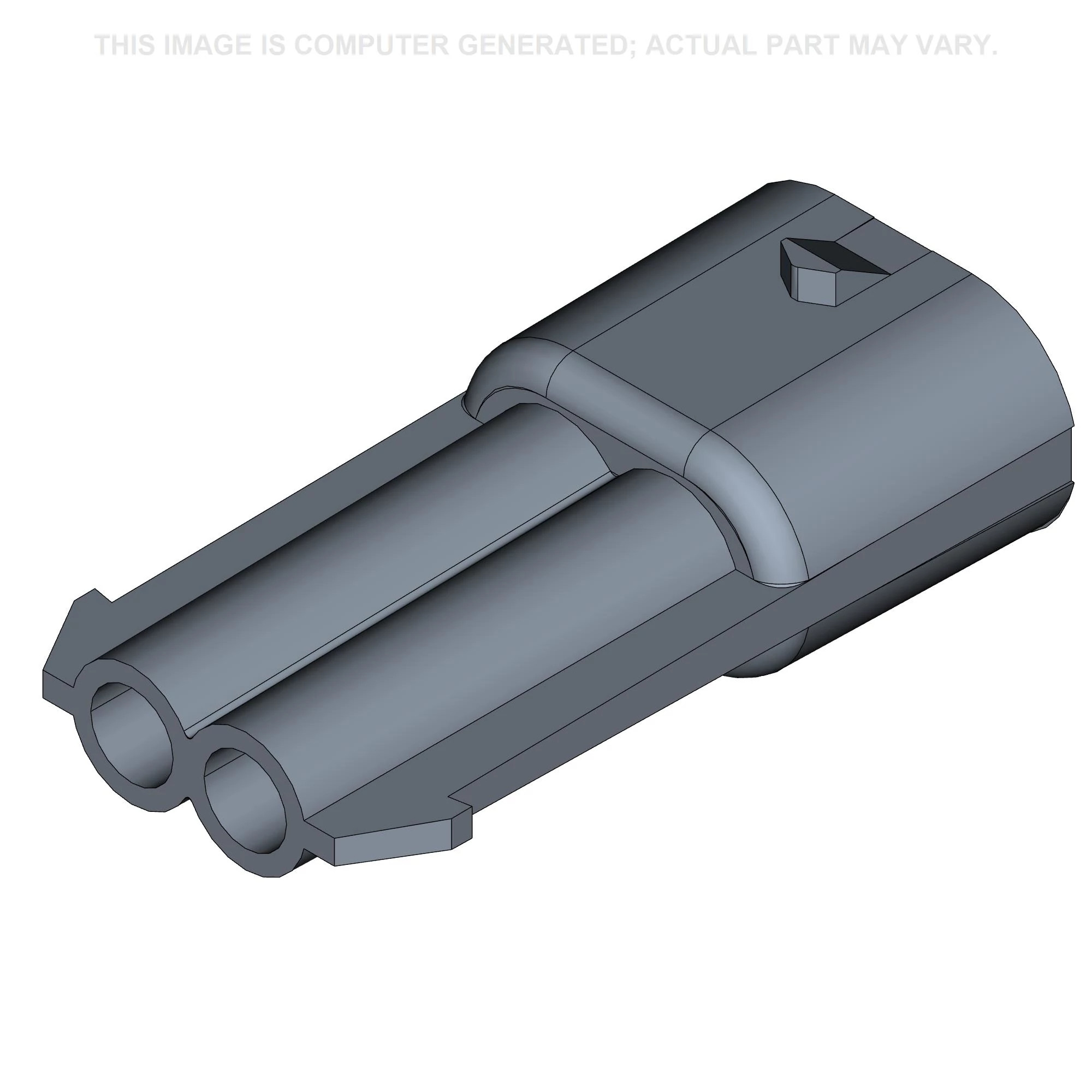 Elec Connector | NEWHOLLANDAG | CA | EN