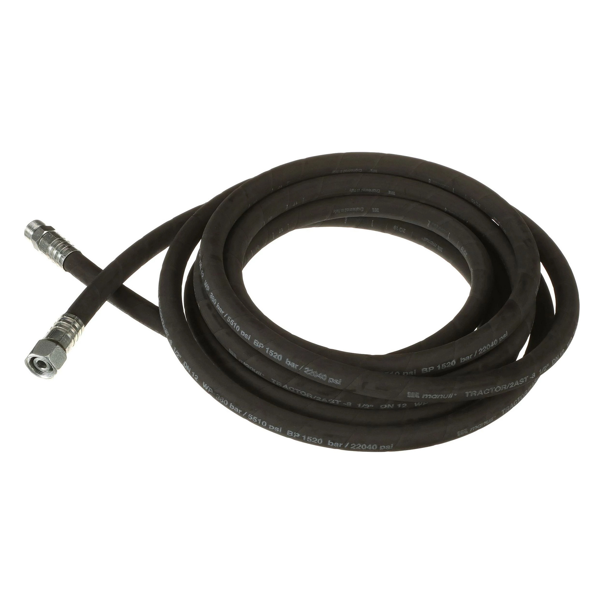 HOSE | NEWHOLLANDCE | SA | EN