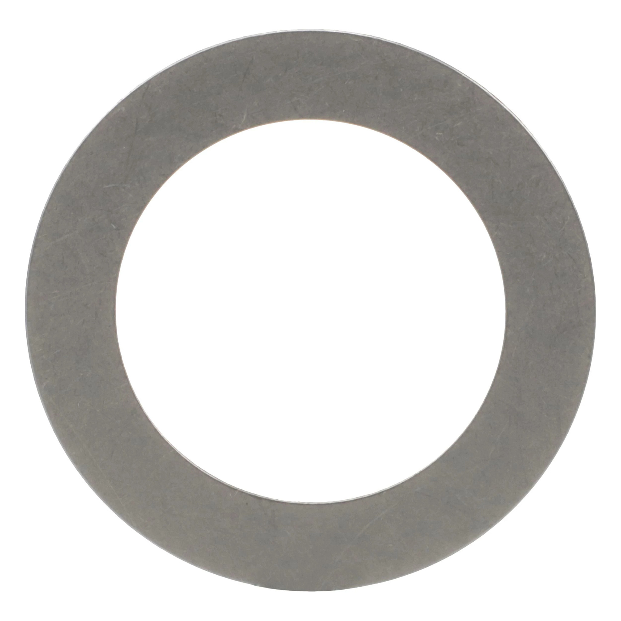 Arruela de Encosto de Aço