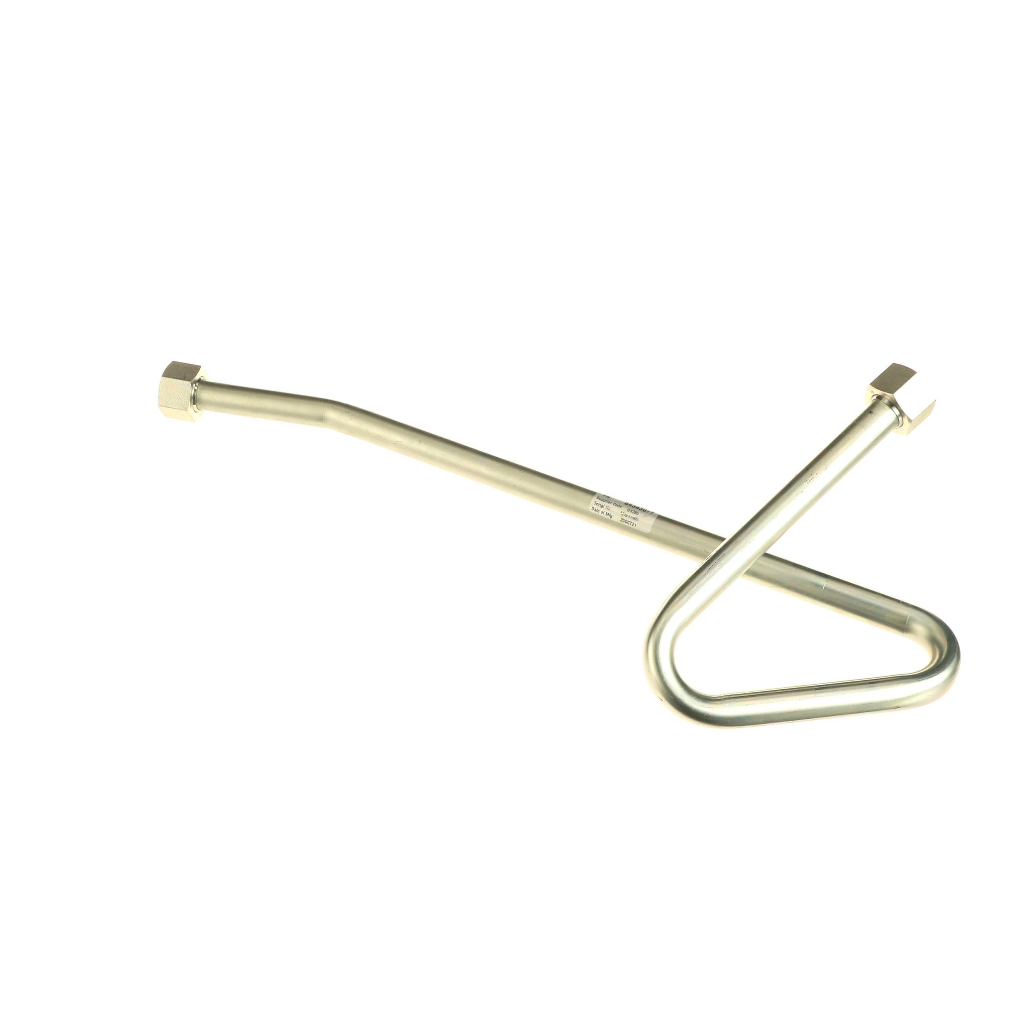 TUBAGEM HIDRÁULICO | CASECE | BR | PT