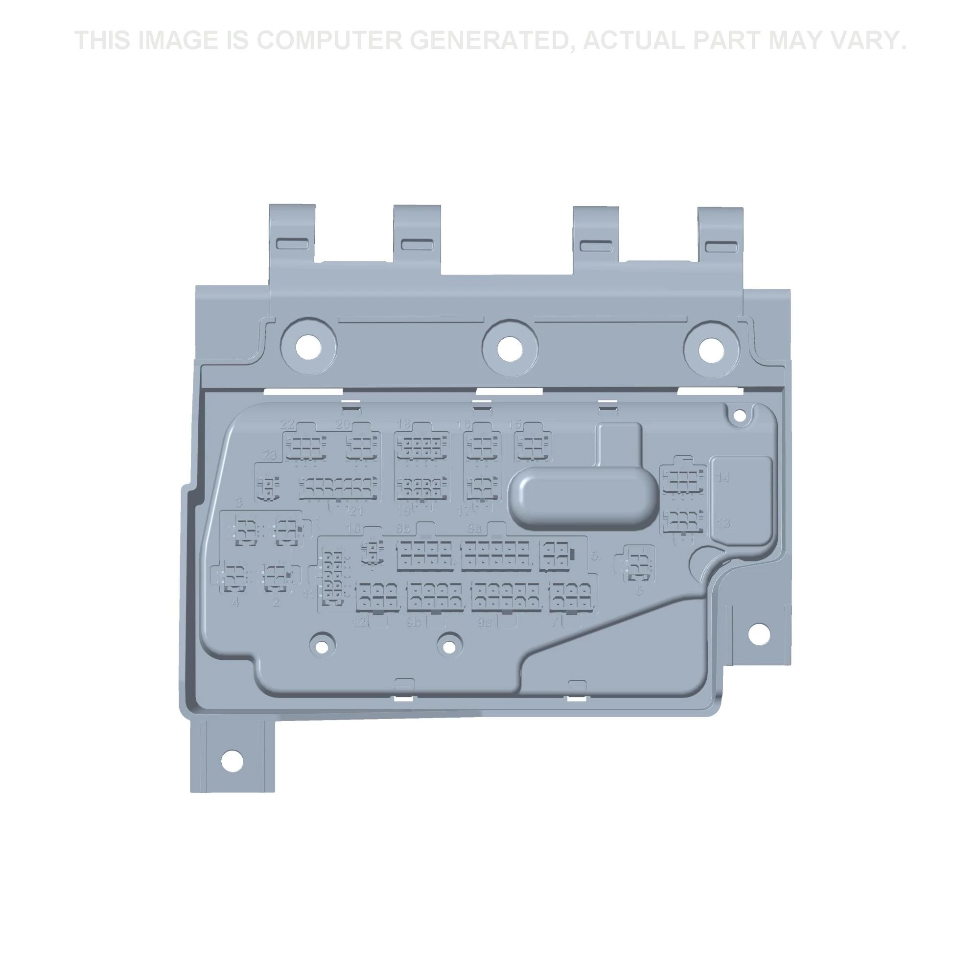 ECU | CASECE | CA | EN