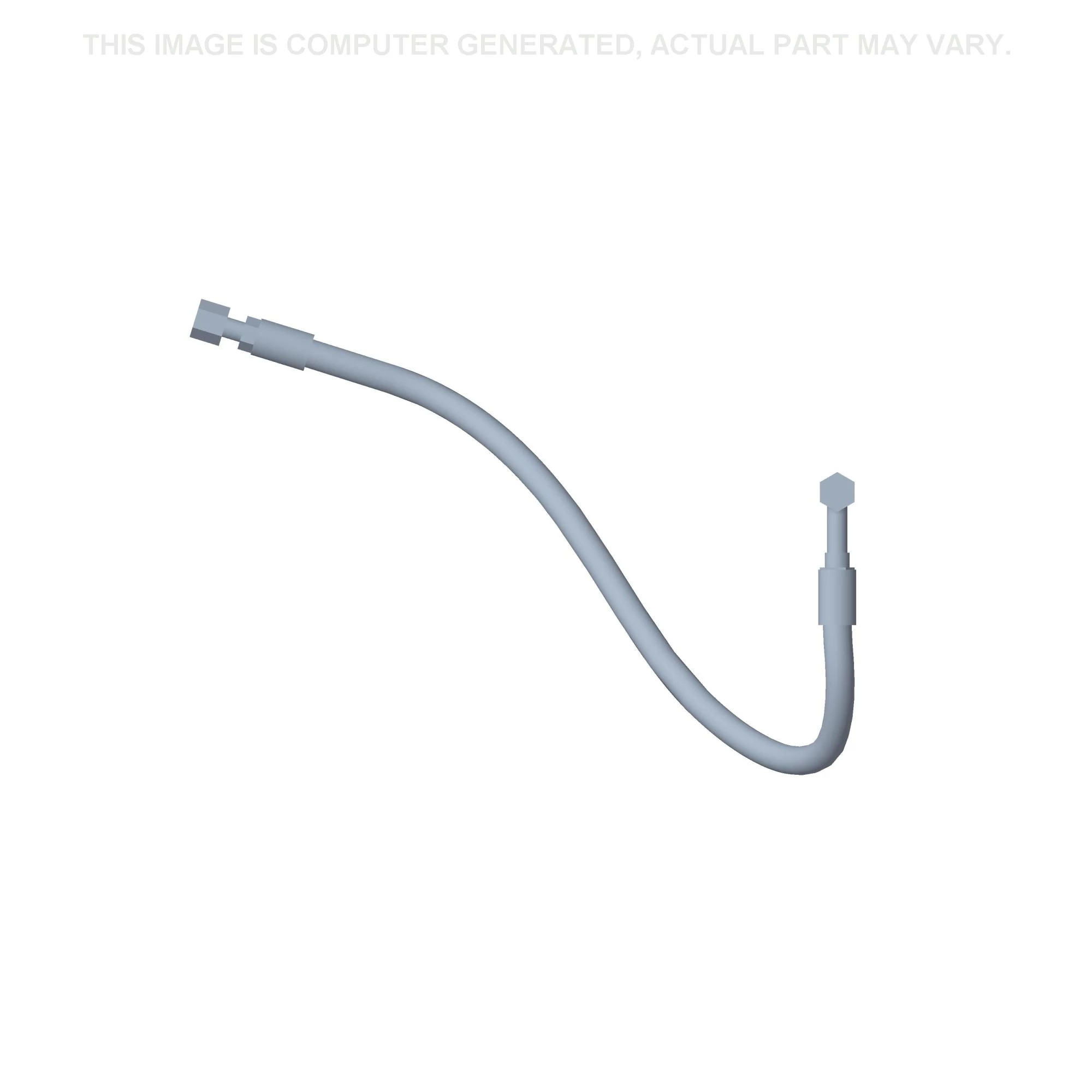 TUBO IDRAULICO | CASECE | EU | IT