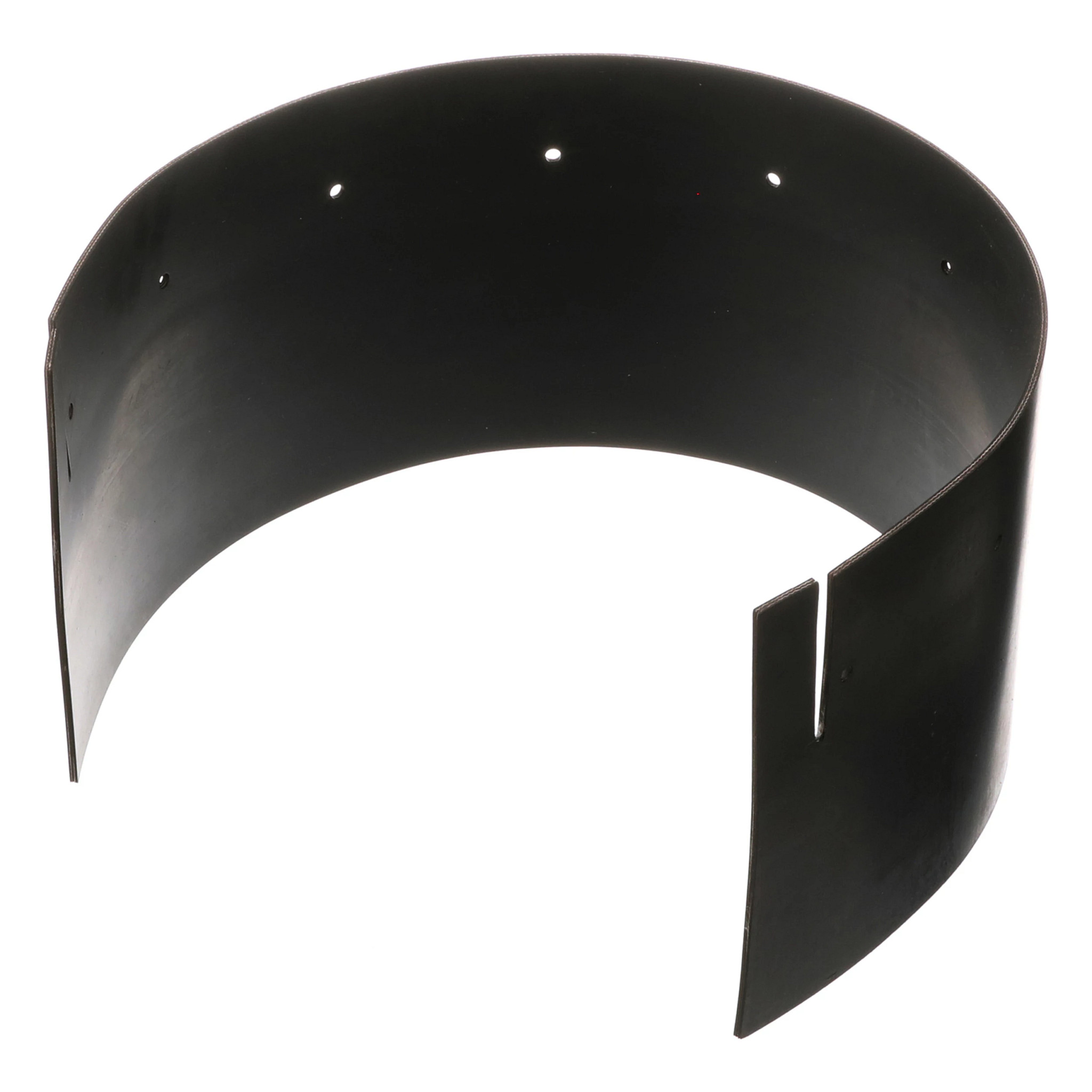 Chapa de resíduos - 1180 mm C x 275 mm L