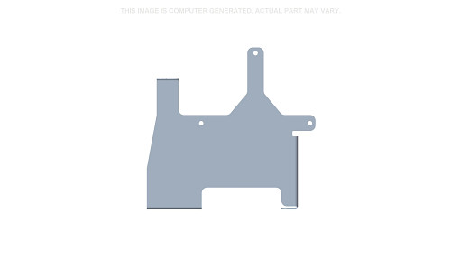 BRACKET | CASEIH | US | EN