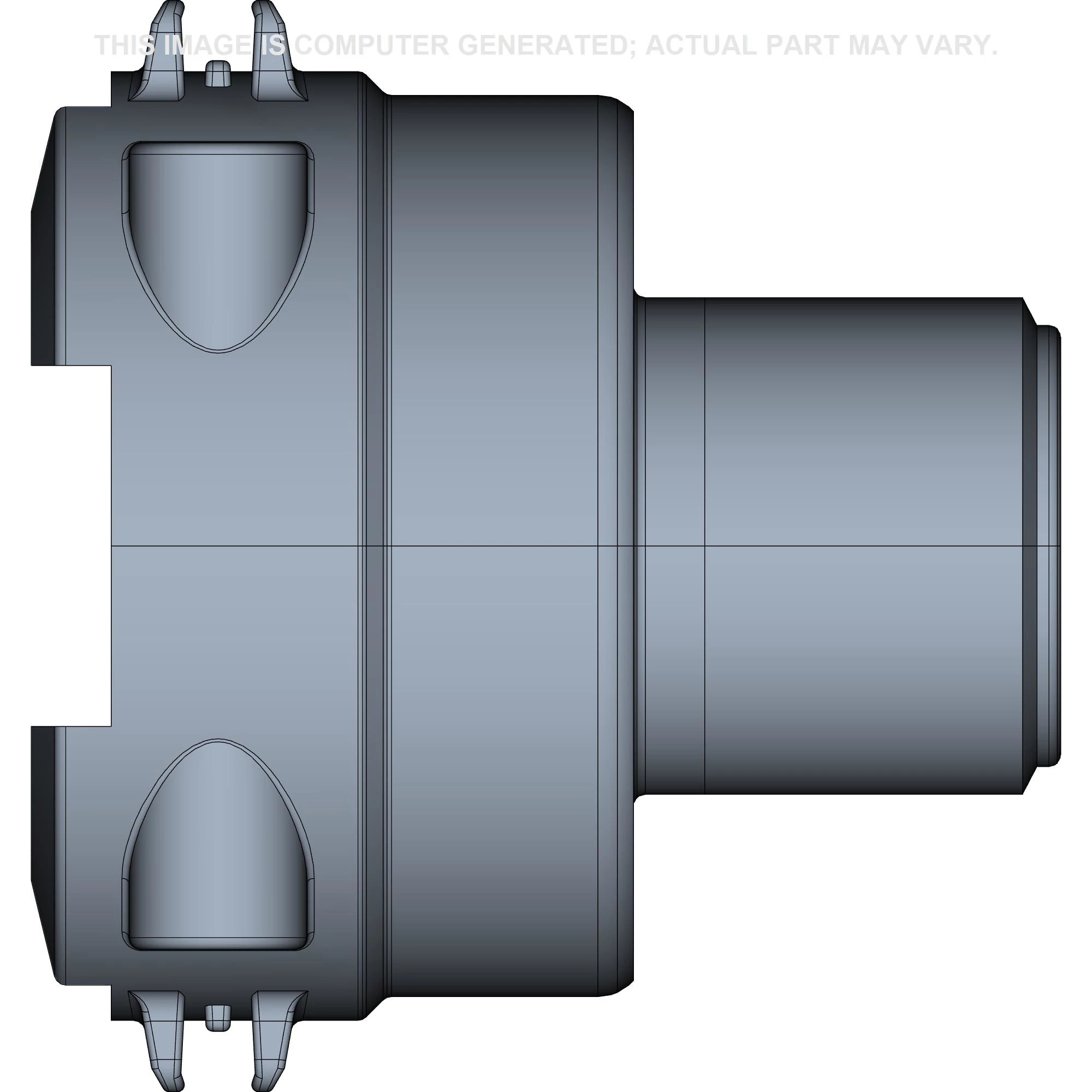 FITTING | CASECE | US | EN