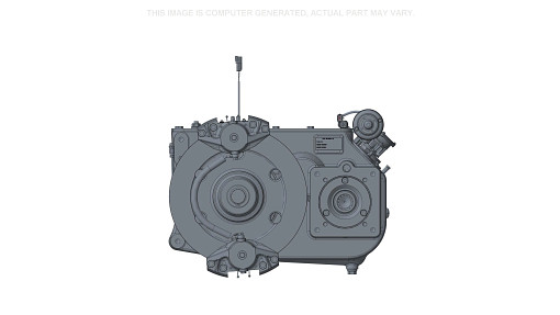REMAN-TRANSMISSION | CASECE | SA | EN