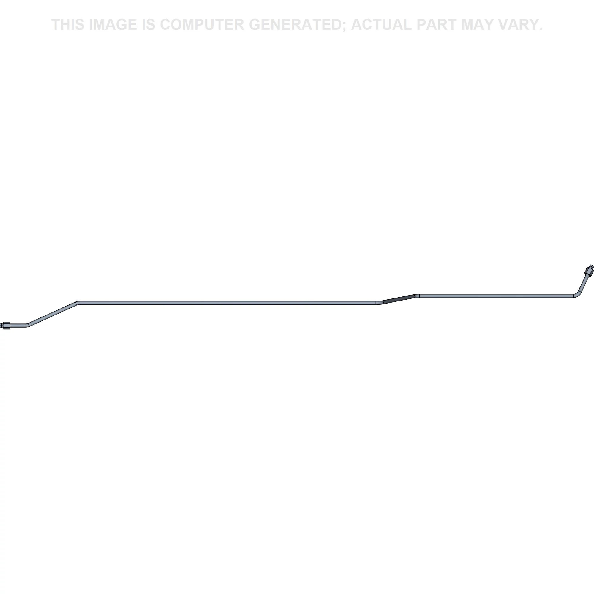 TUBAGEM HIDRÁULICO | CASEIH | SA | PT