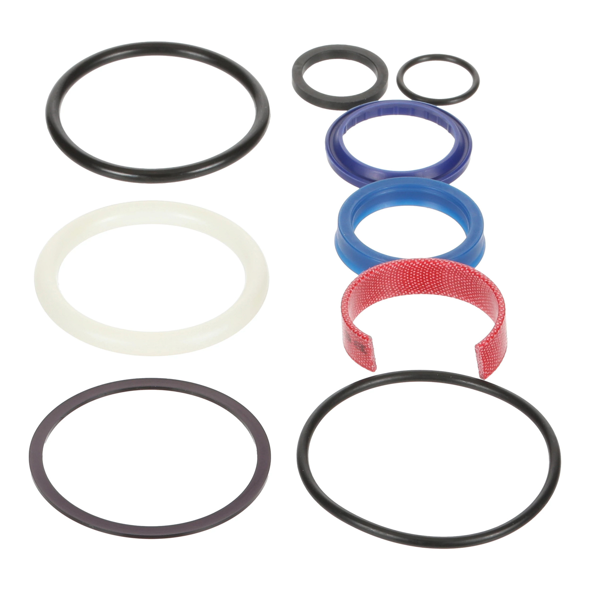 KIT D'ENTRETIEN | NEWHOLLANDAG | FR | FR