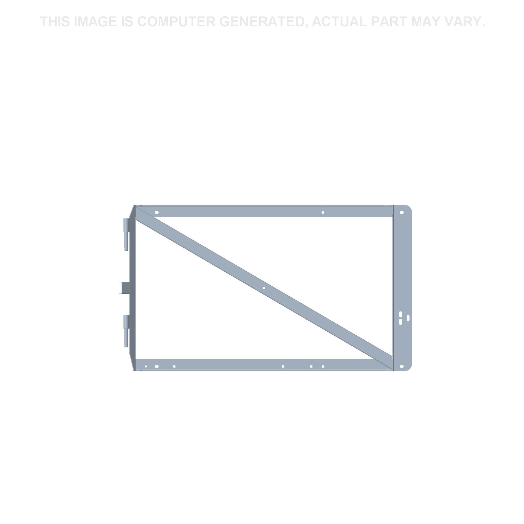 FRAME | CASEIH | US | EN