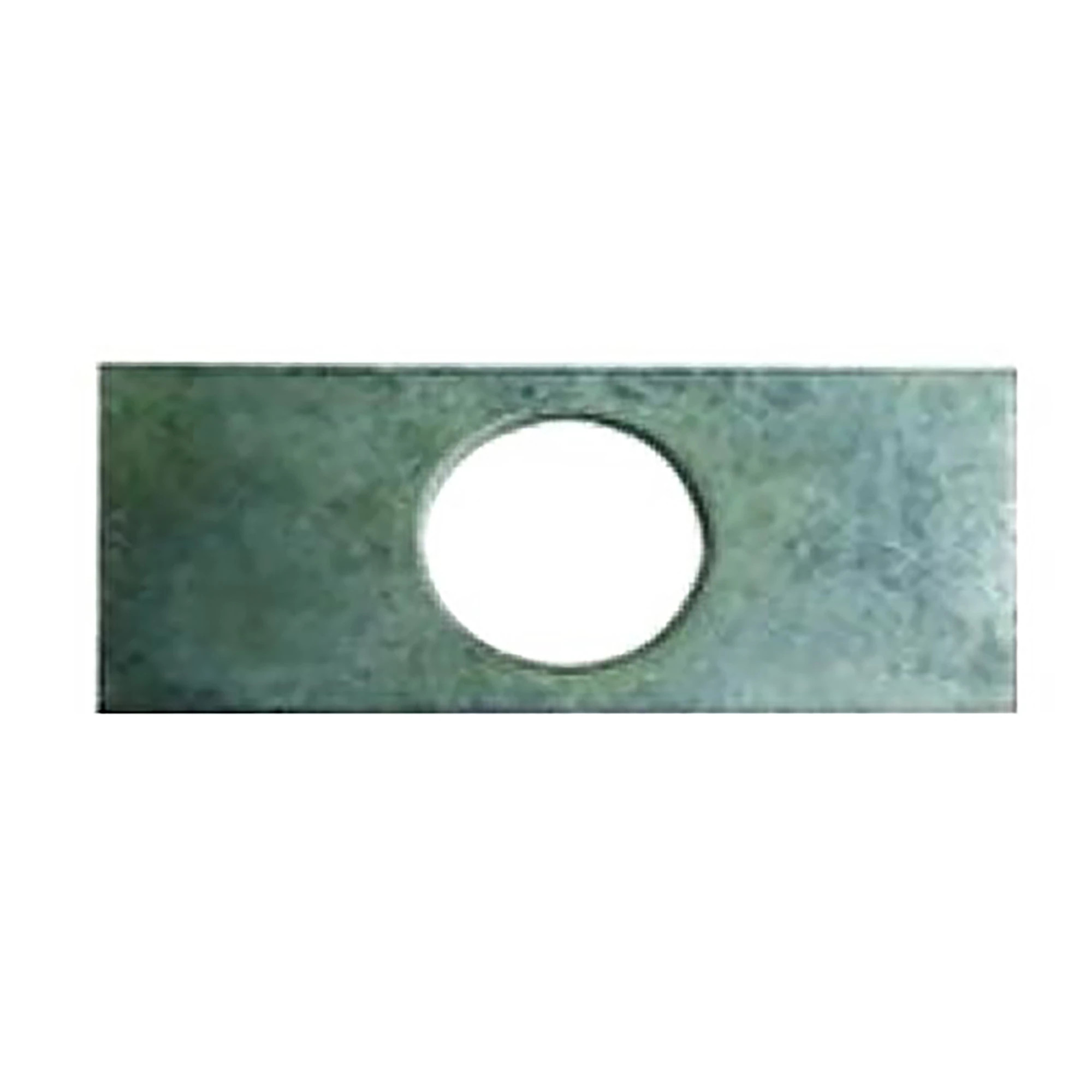Arbor Bolt Lock Plate | CASECE | US | EN
